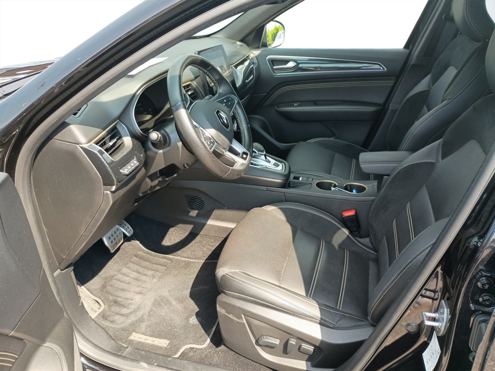 PRONTOAUTO Renault Arkana