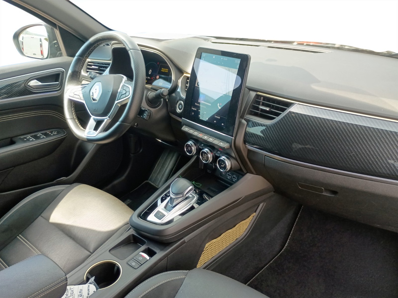 PRONTOAUTO Renault Arkana