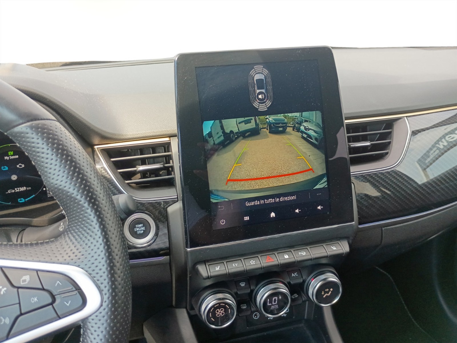 PRONTOAUTO Renault Arkana