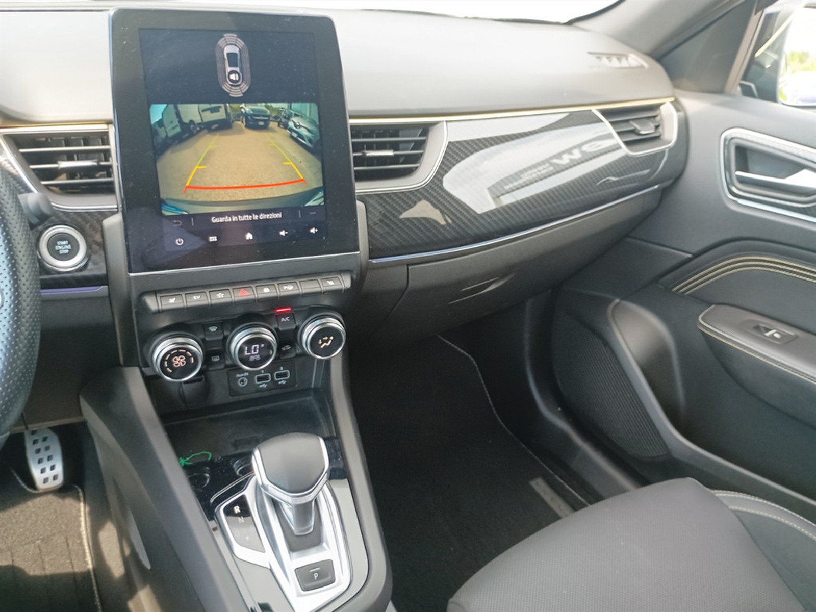 PRONTOAUTO Renault Arkana