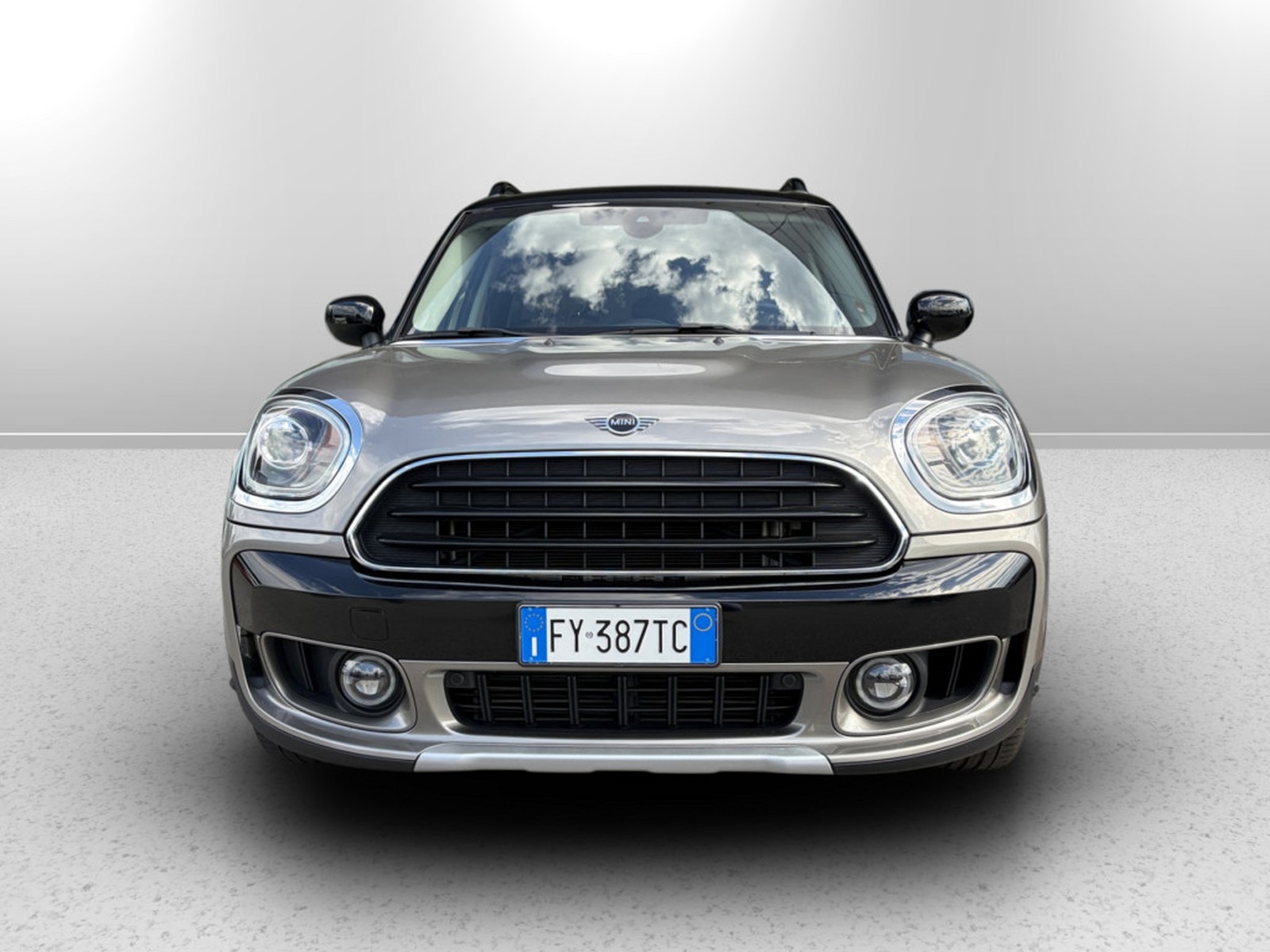 PRONTOAUTO Mini Countryman
