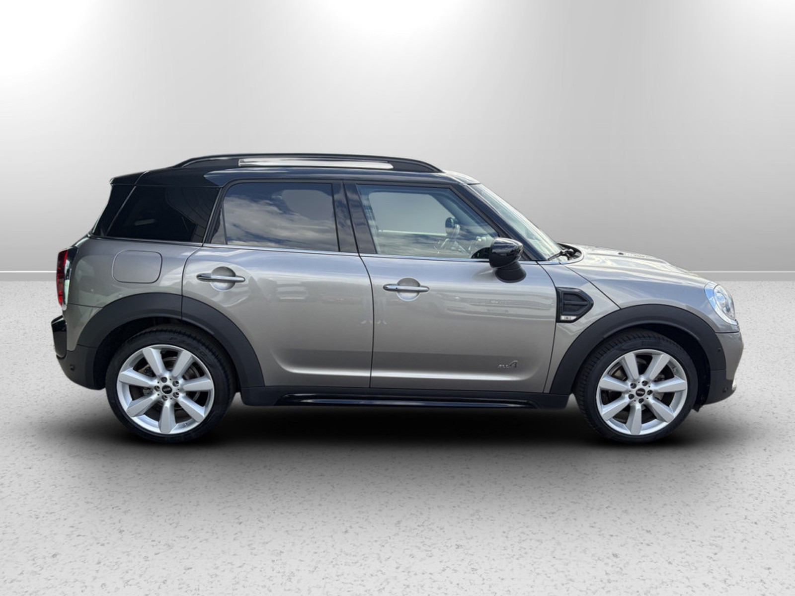PRONTOAUTO Mini Countryman