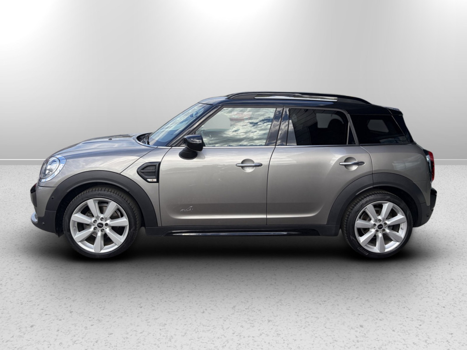 PRONTOAUTO Mini Countryman
