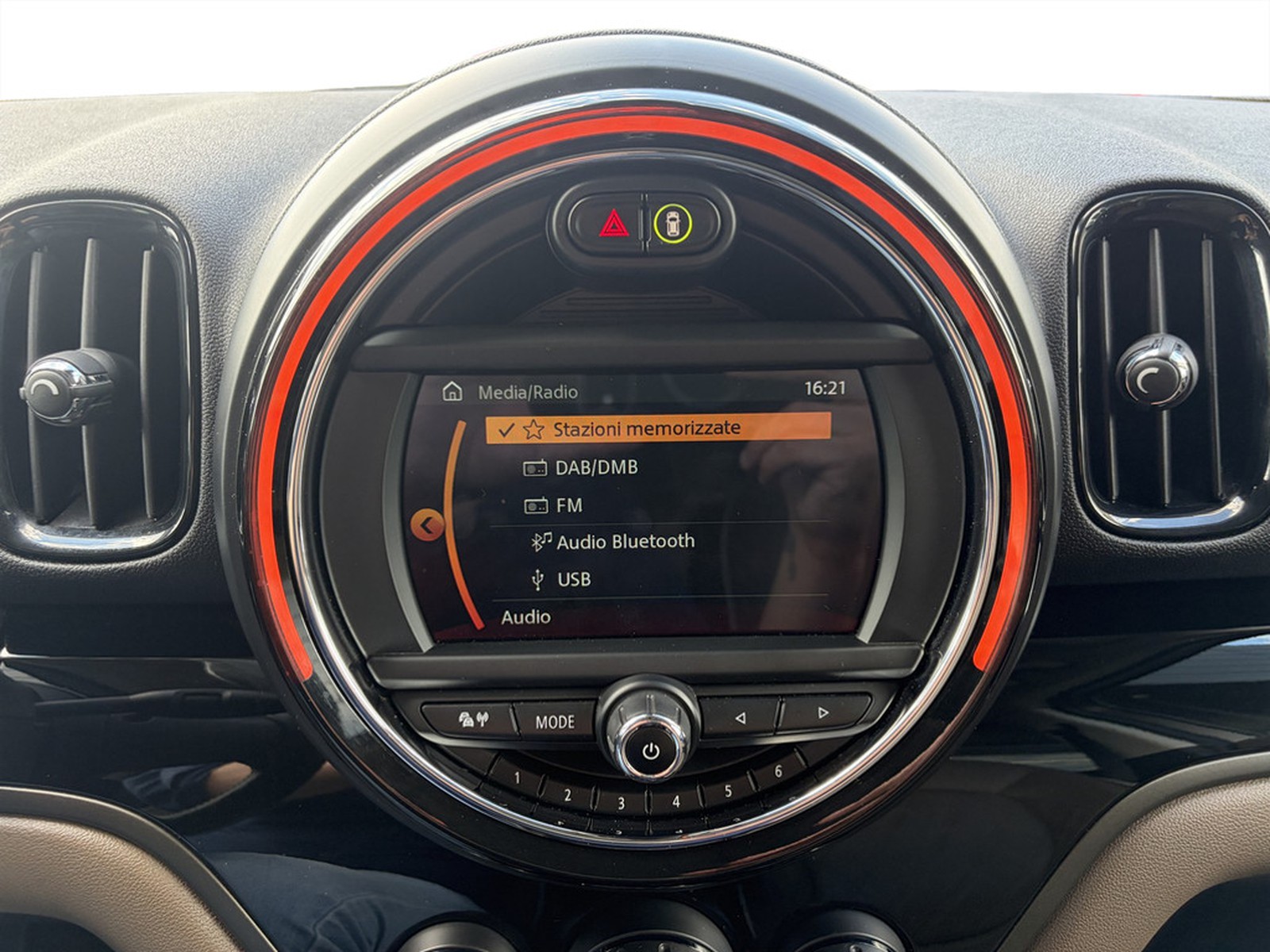 PRONTOAUTO Mini Countryman