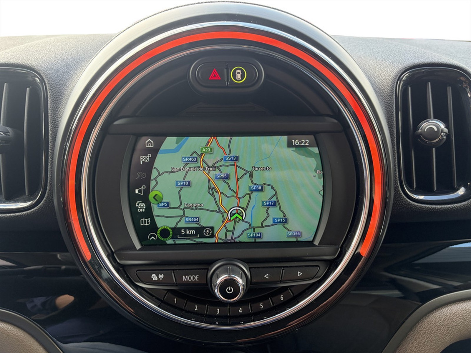 PRONTOAUTO Mini Countryman