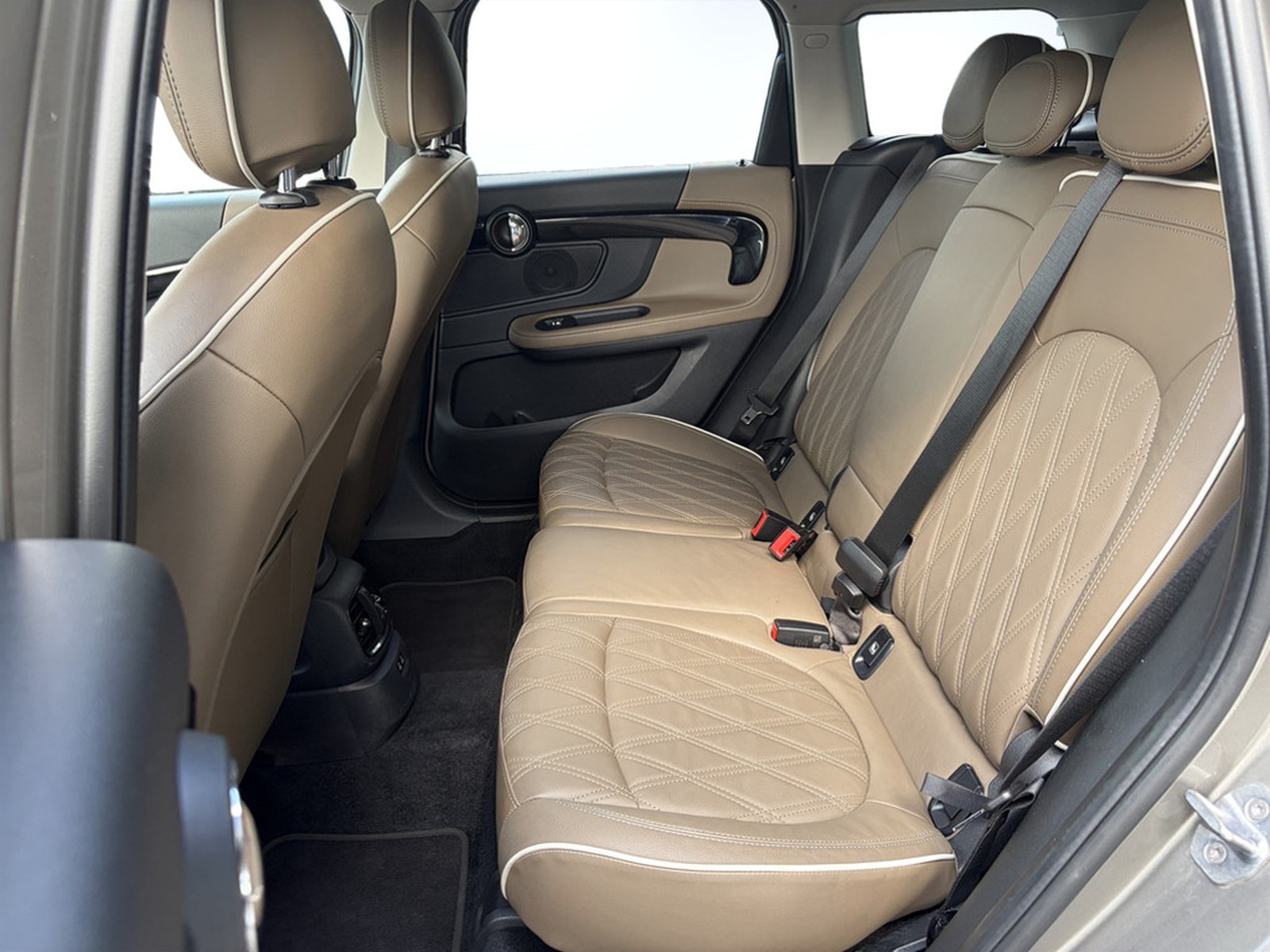 PRONTOAUTO Mini Countryman