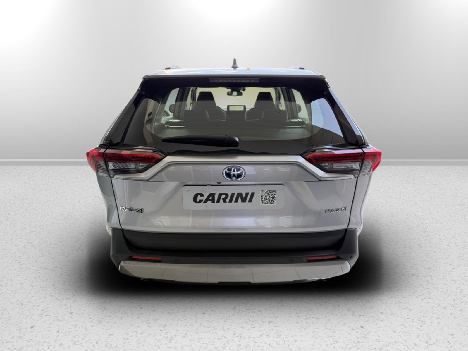 CARINI Toyota Rav4