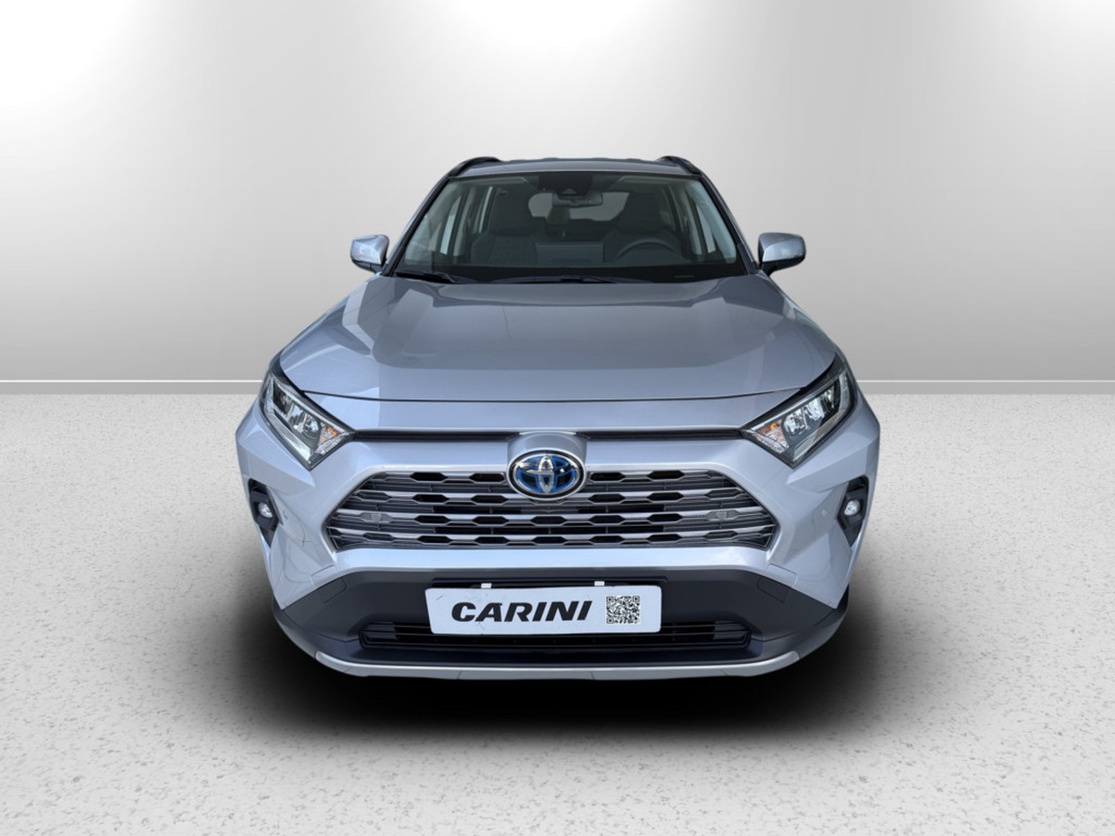 CARINI Toyota Rav4