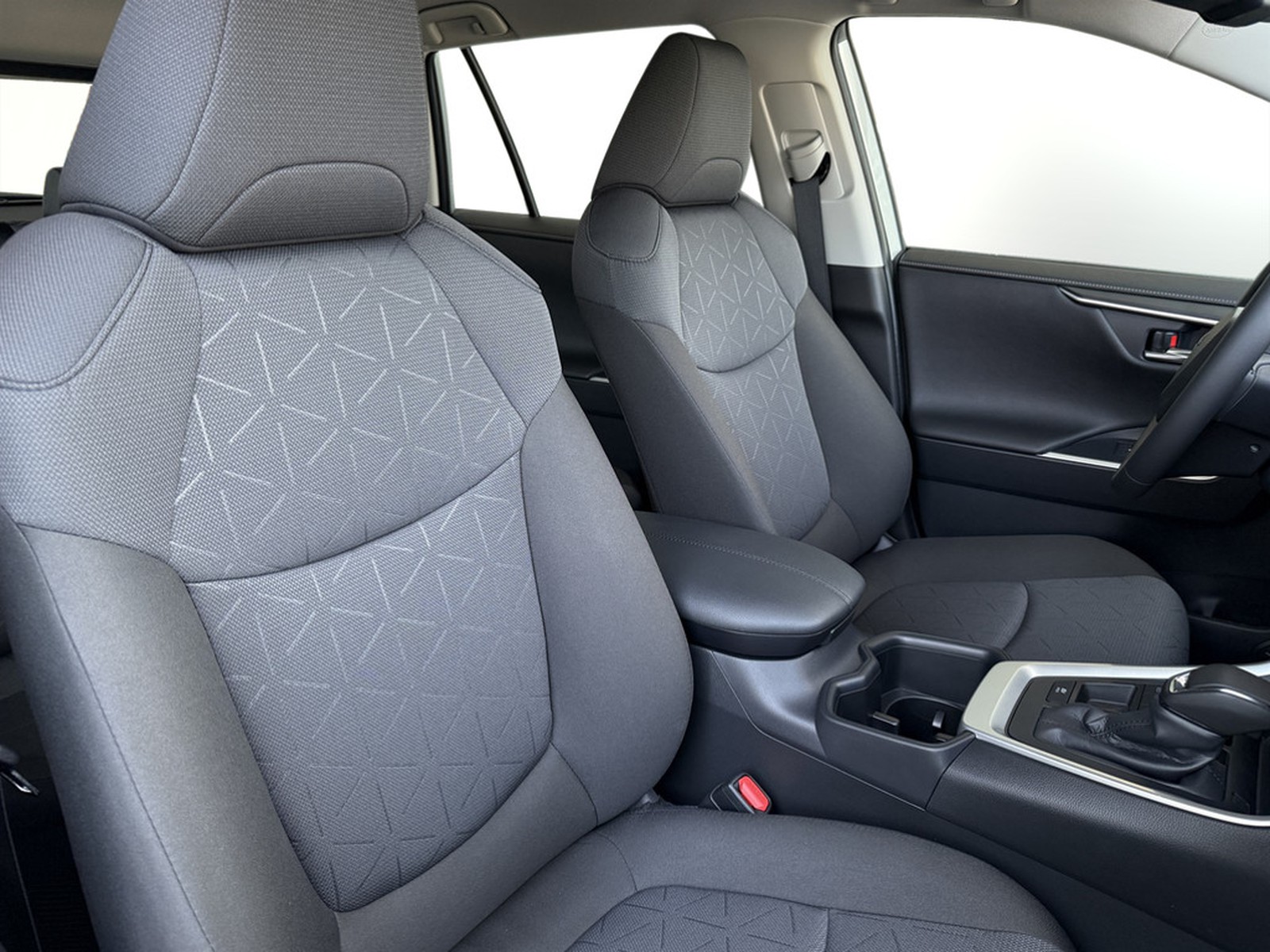 CARINI Toyota Rav4