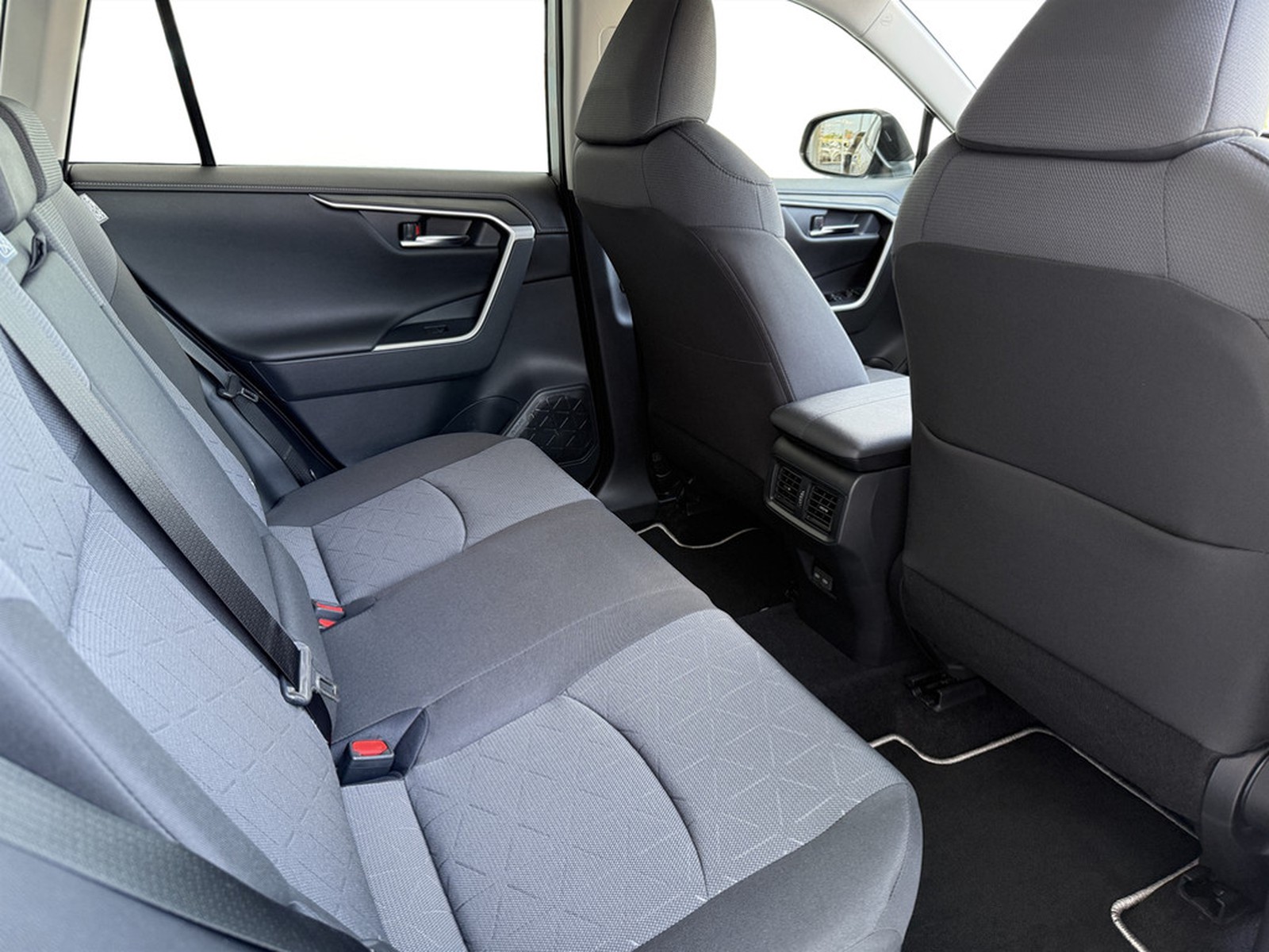 CARINI Toyota Rav4