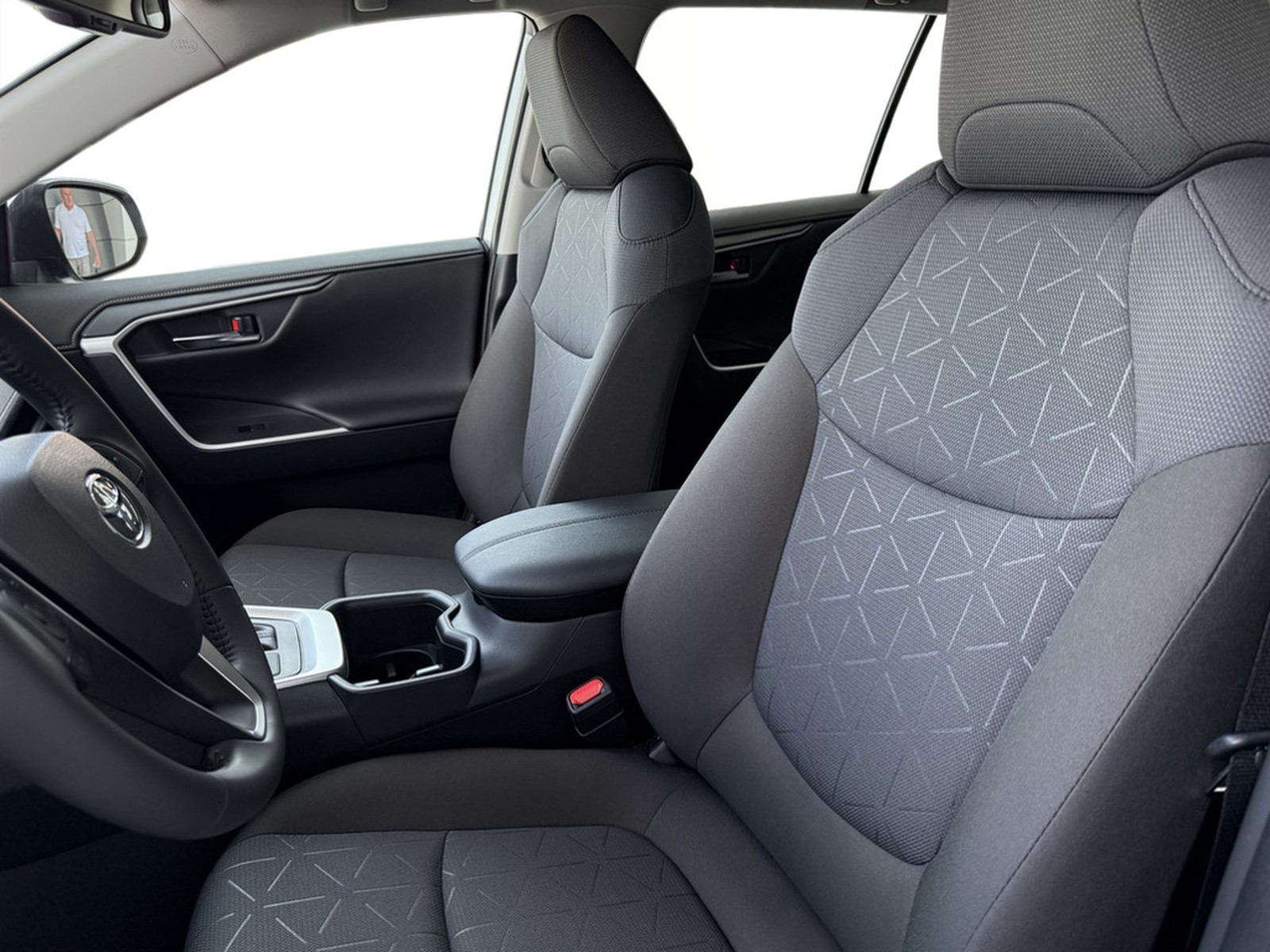 CARINI Toyota Rav4