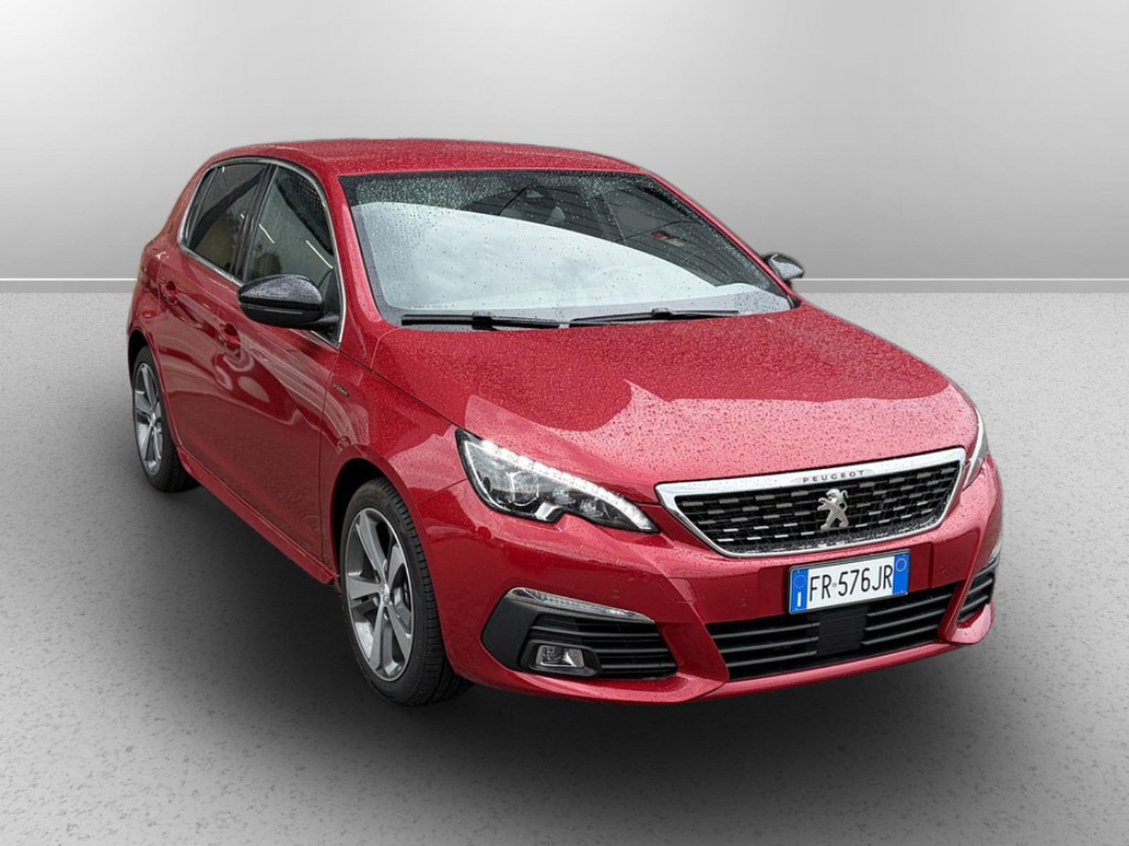 PRONTOAUTO Peugeot 308