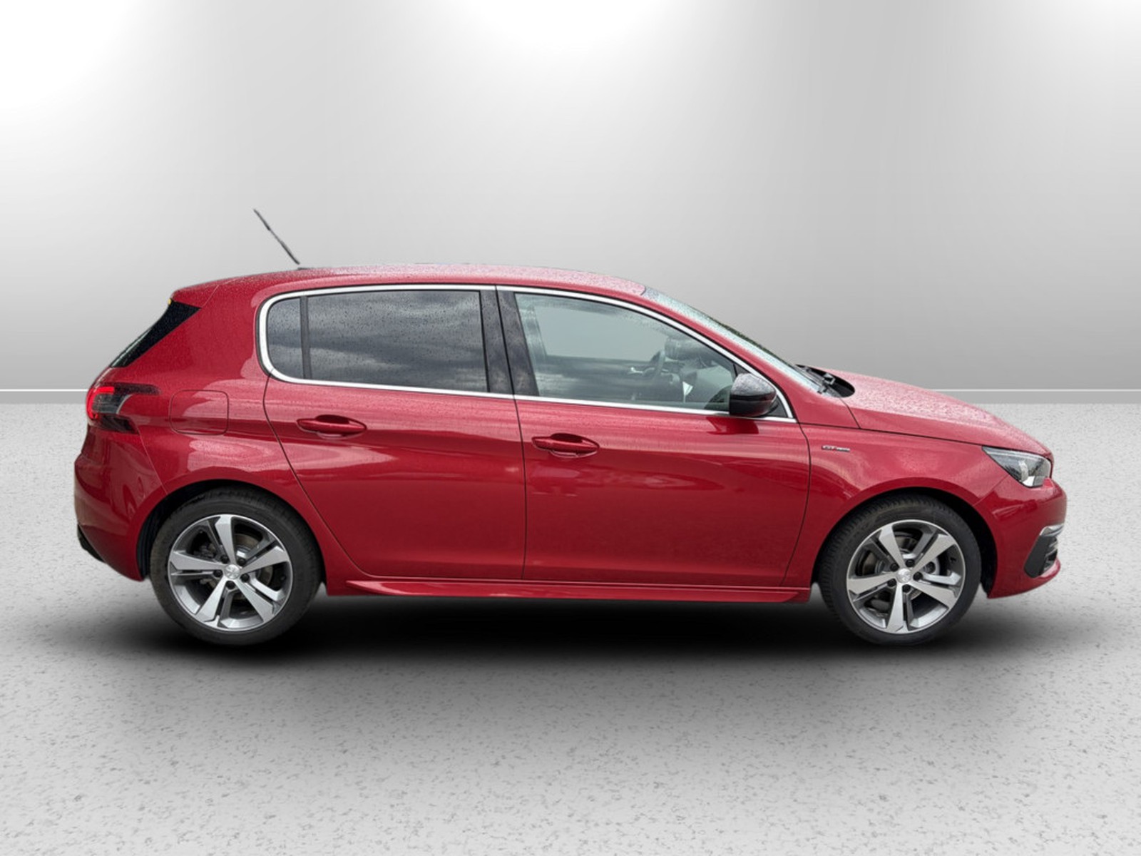 PRONTOAUTO Peugeot 308