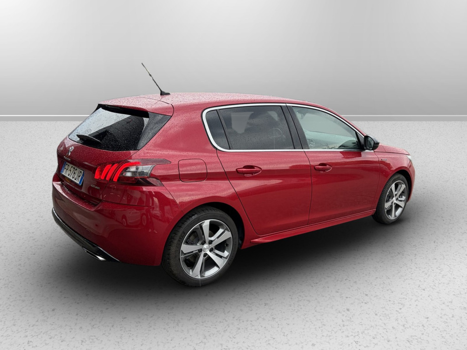 PRONTOAUTO Peugeot 308