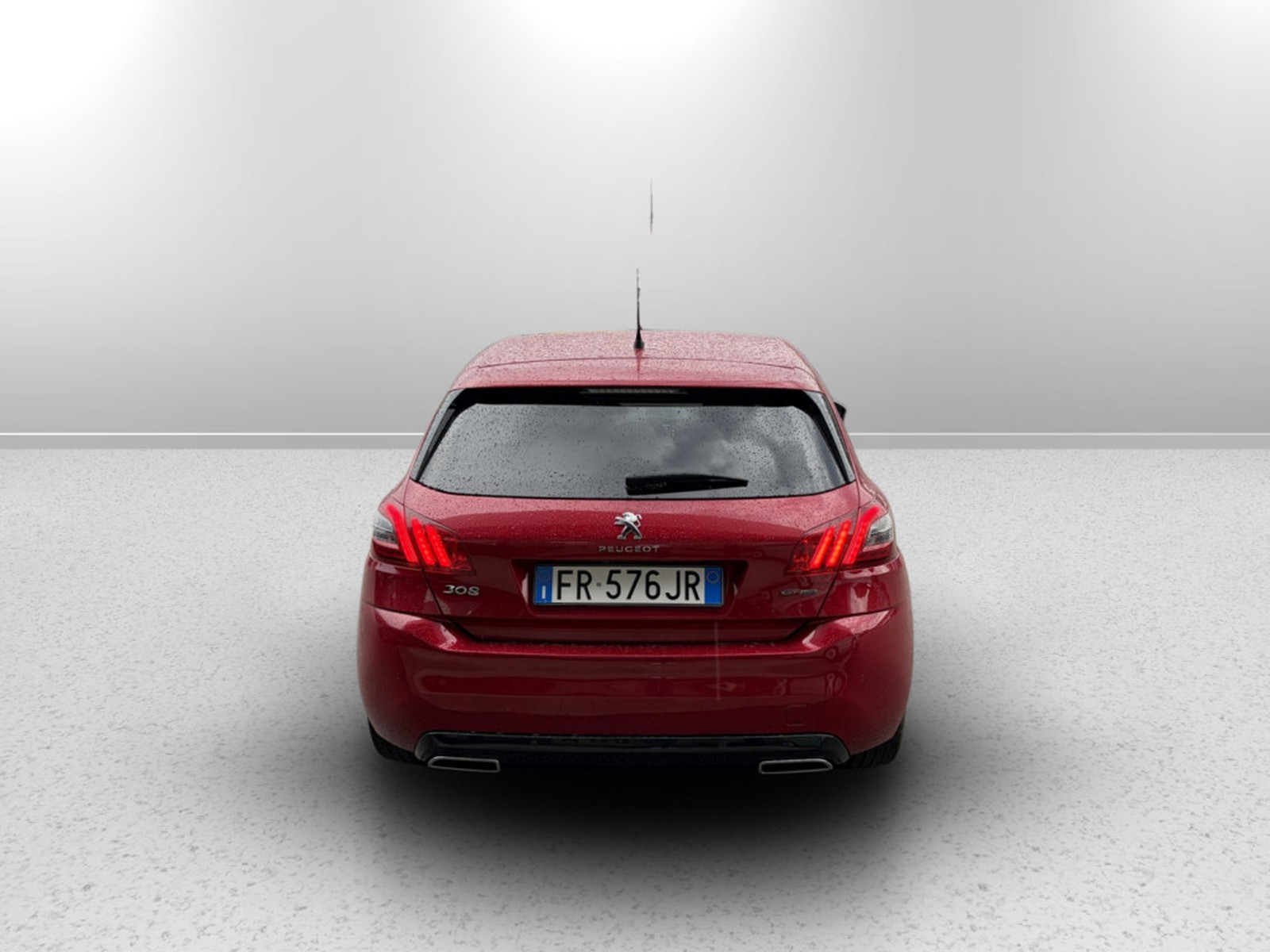 PRONTOAUTO Peugeot 308
