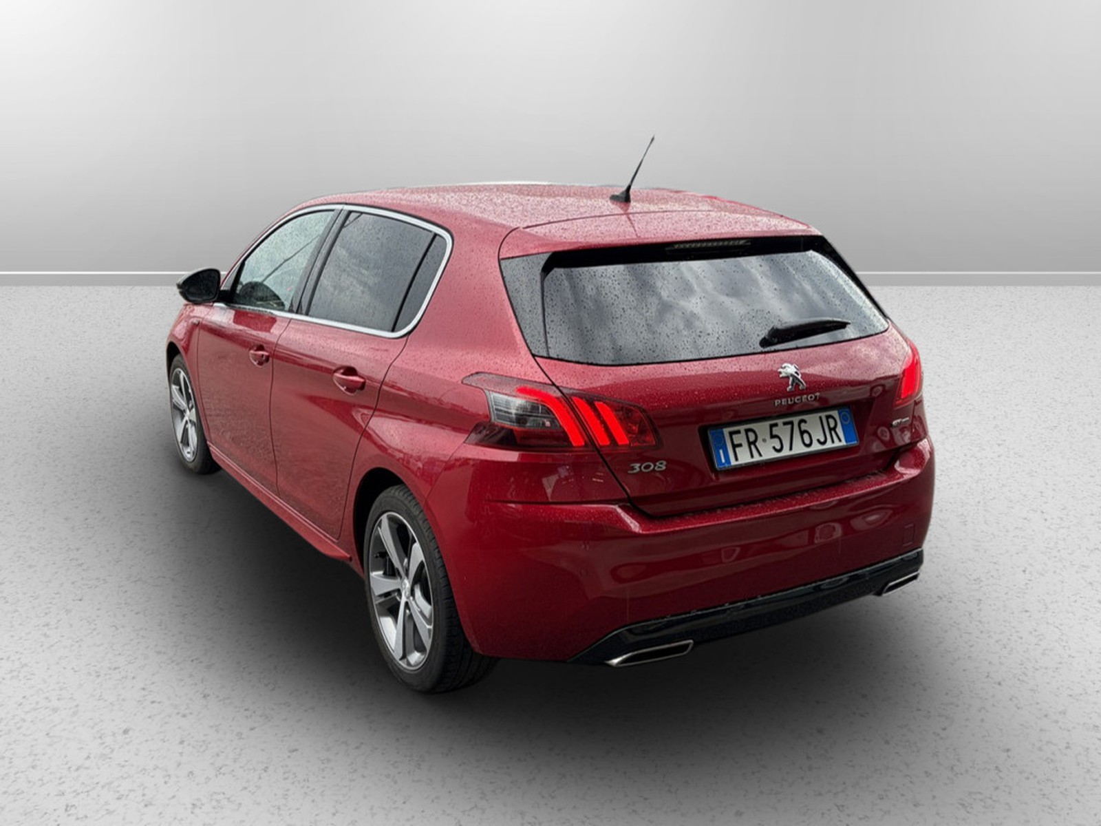 PRONTOAUTO Peugeot 308