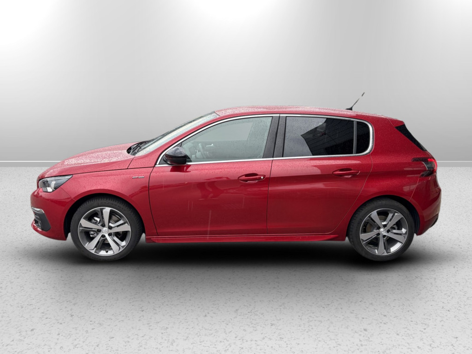 PRONTOAUTO Peugeot 308