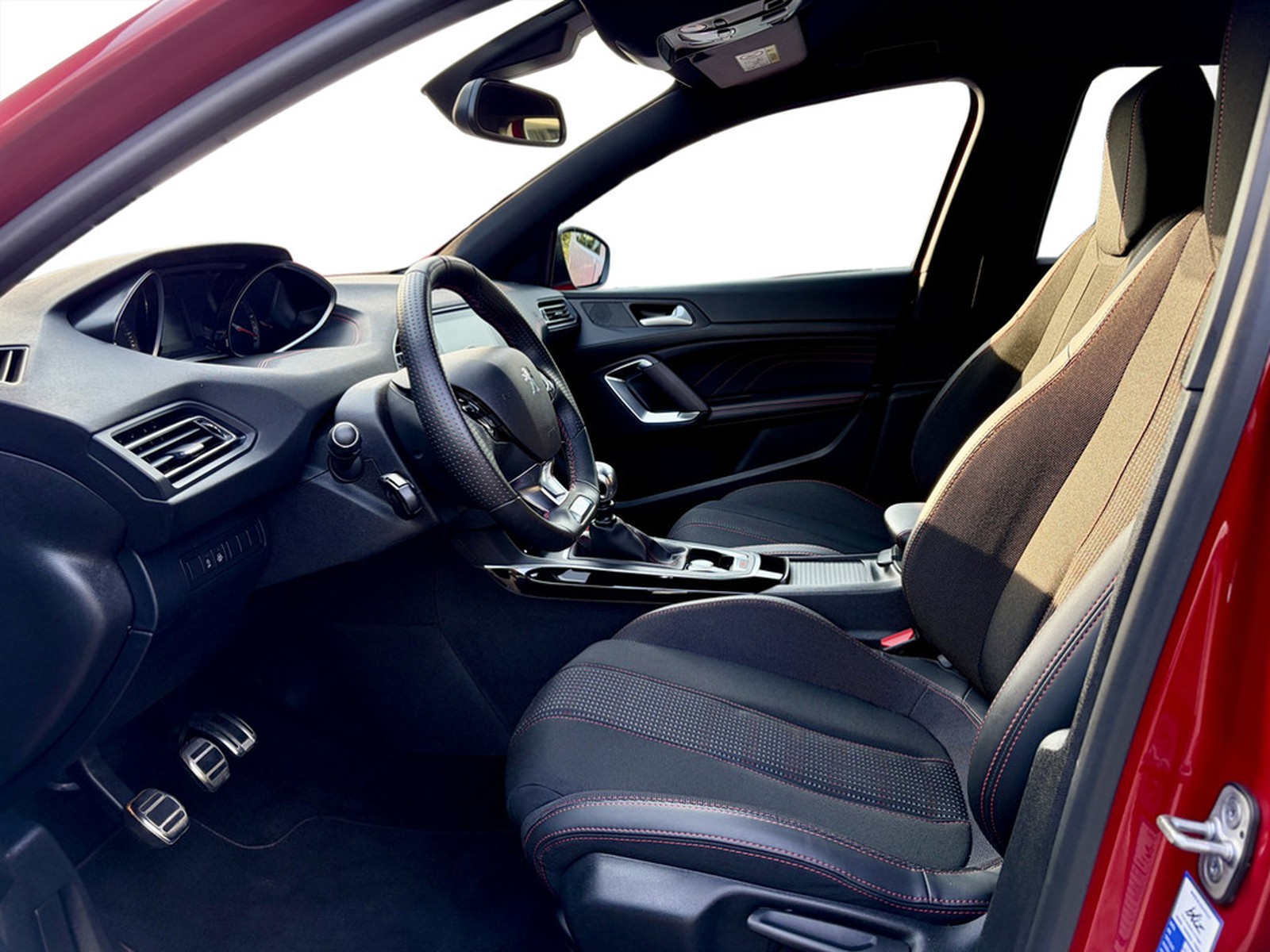 PRONTOAUTO Peugeot 308