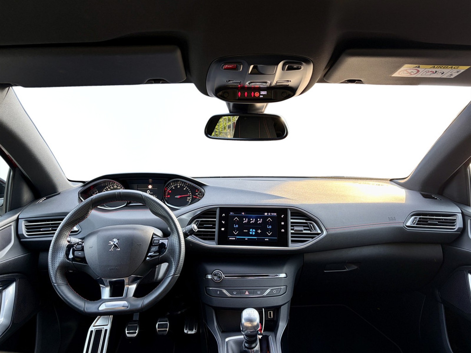 PRONTOAUTO Peugeot 308