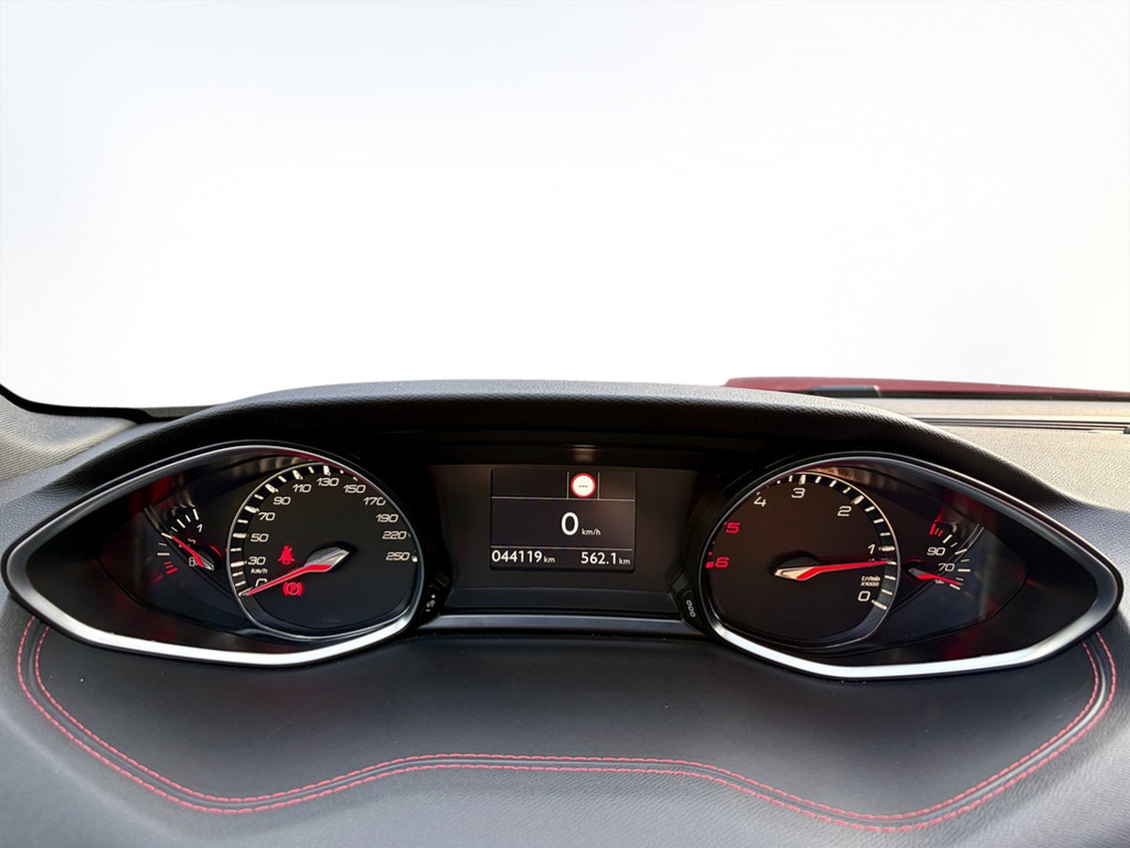 PRONTOAUTO Peugeot 308