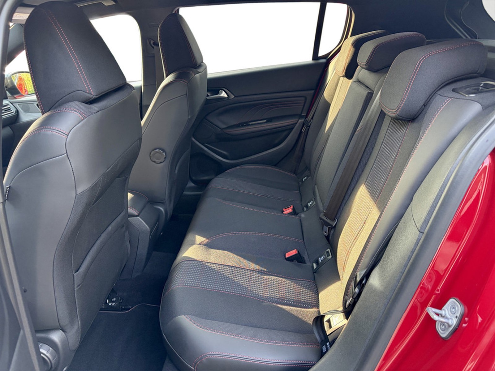PRONTOAUTO Peugeot 308