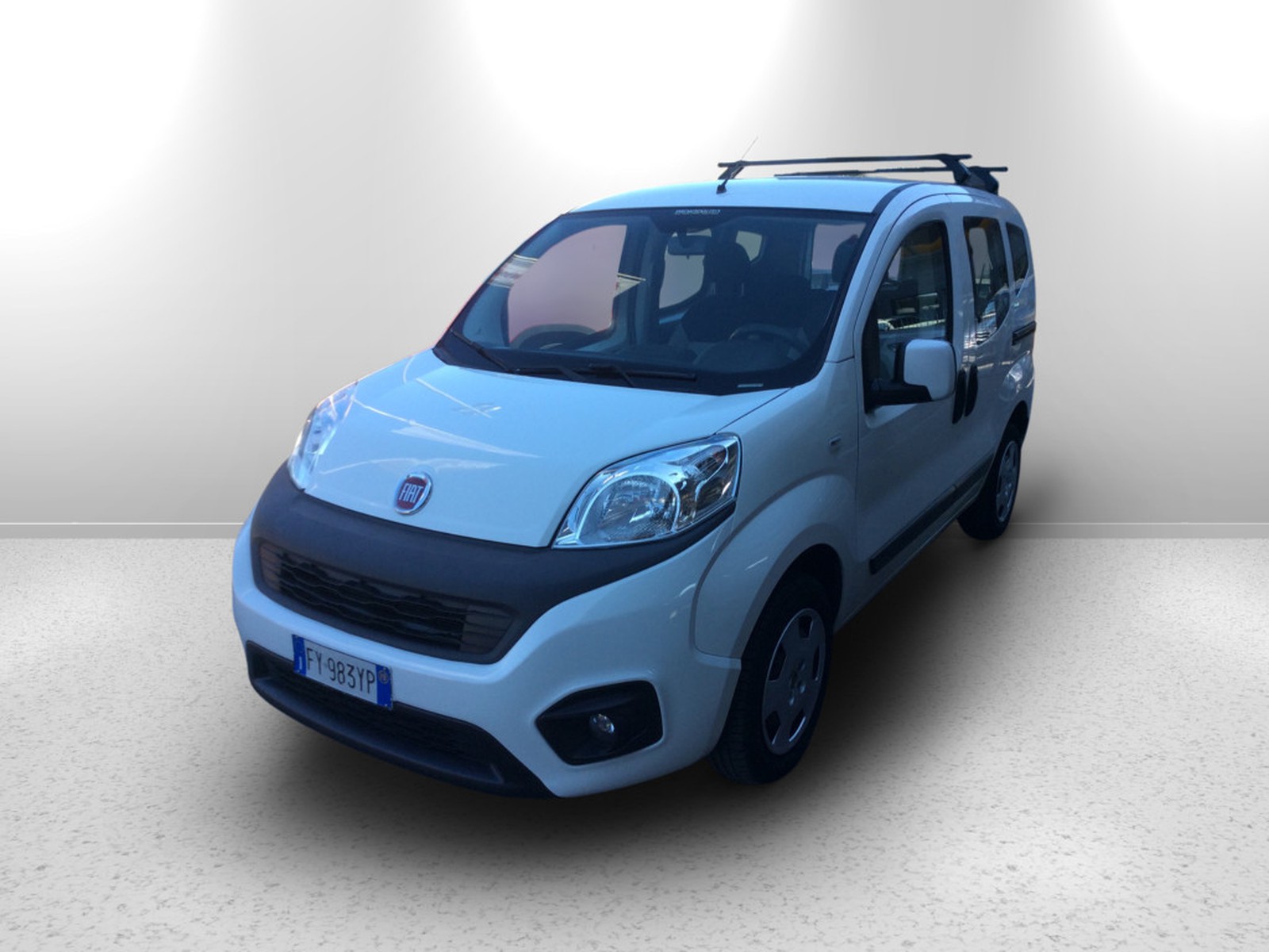 PRONTOAUTO Fiat Fiorino