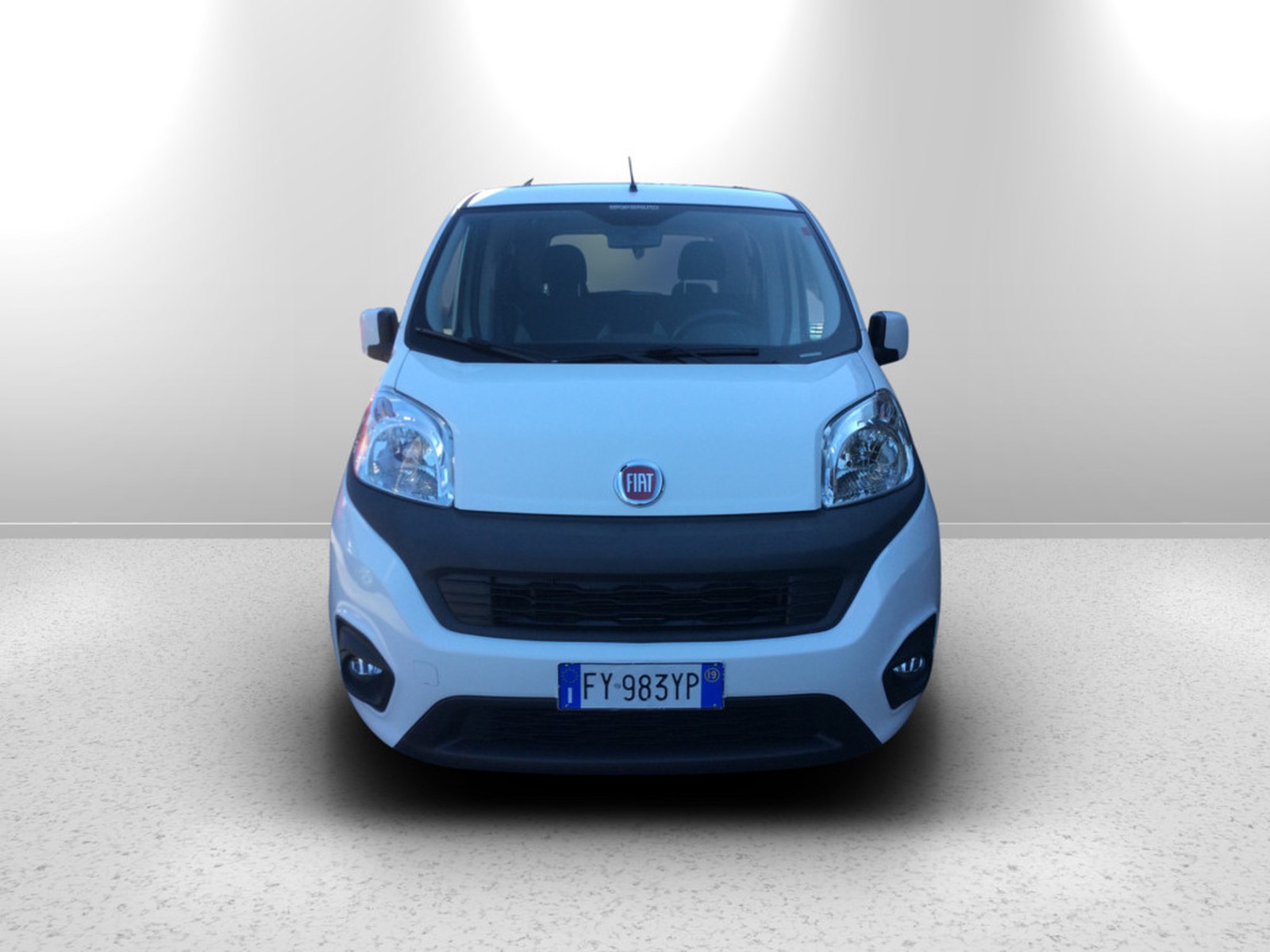 PRONTOAUTO Fiat Fiorino