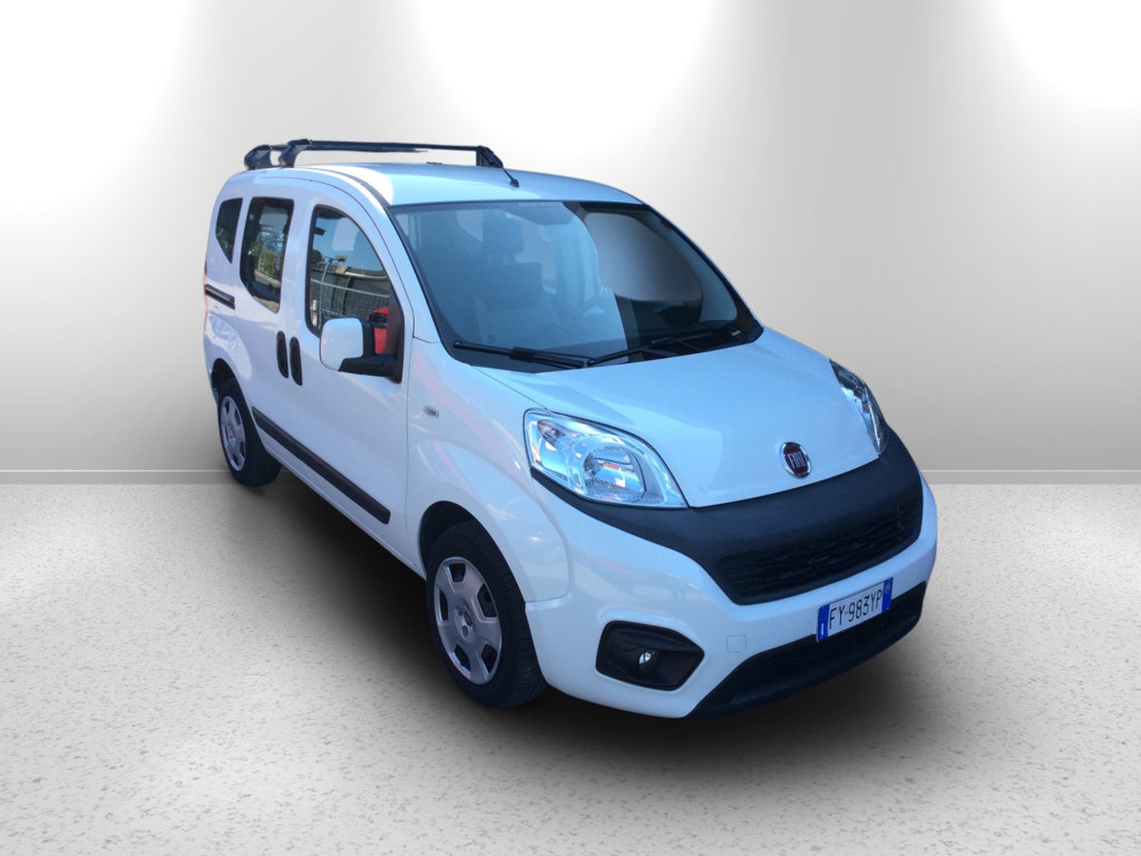 PRONTOAUTO Fiat Fiorino