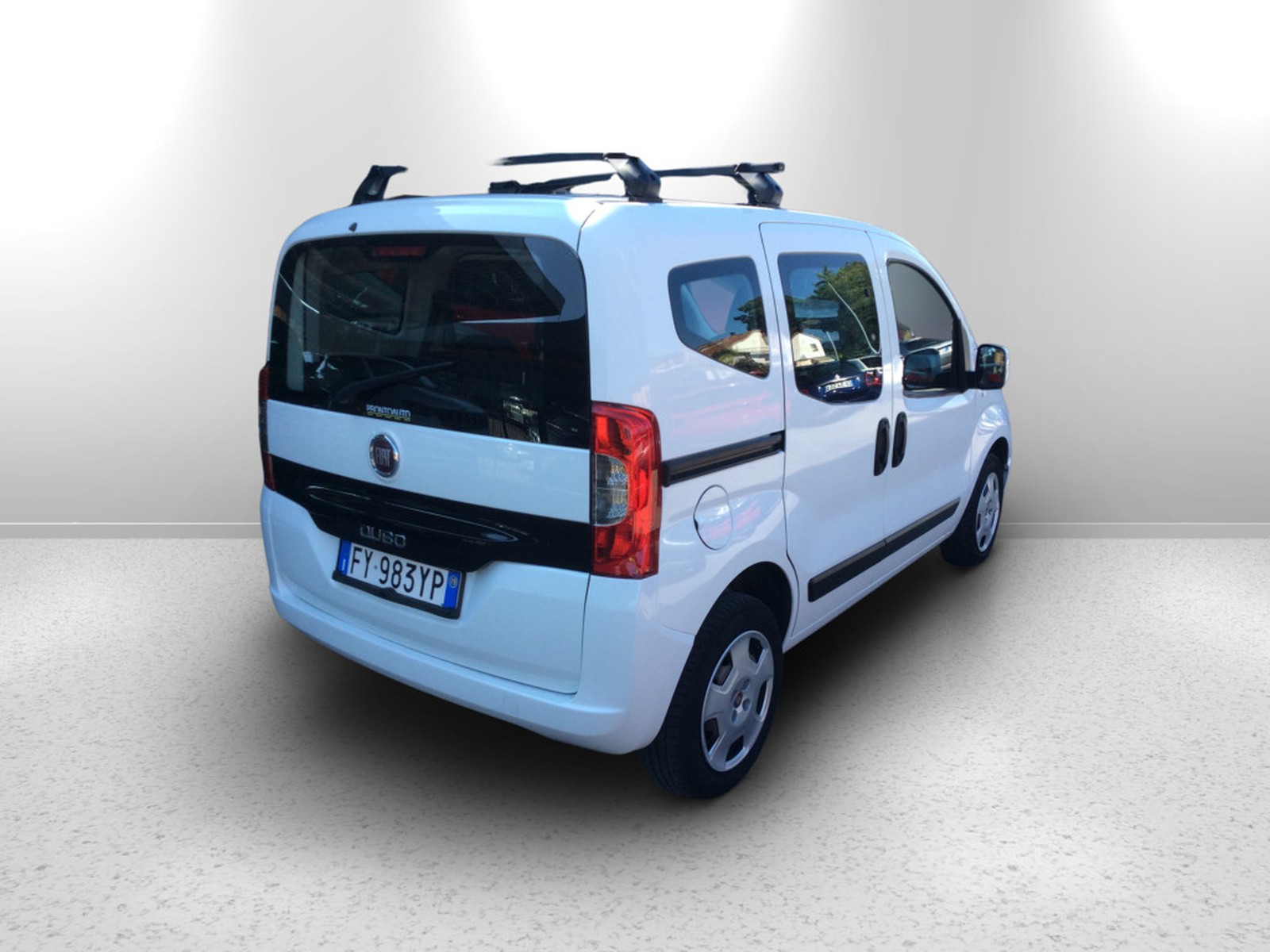 PRONTOAUTO Fiat Fiorino