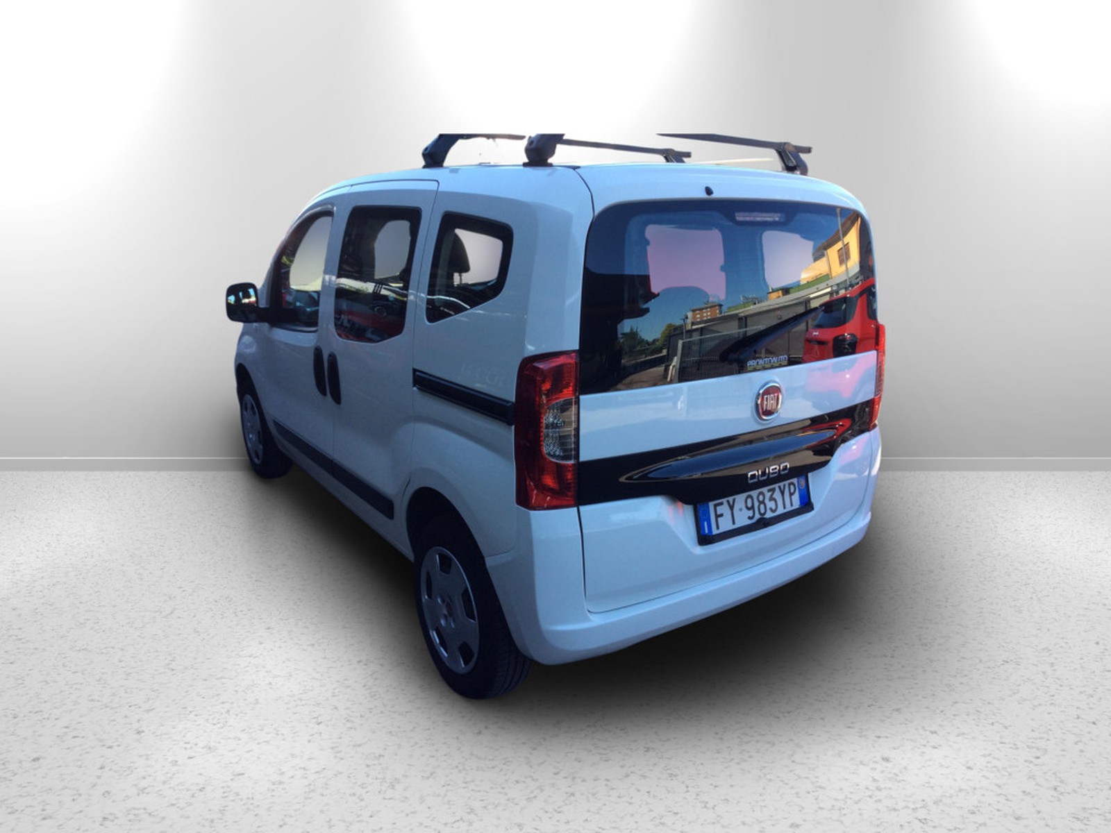 PRONTOAUTO Fiat Fiorino