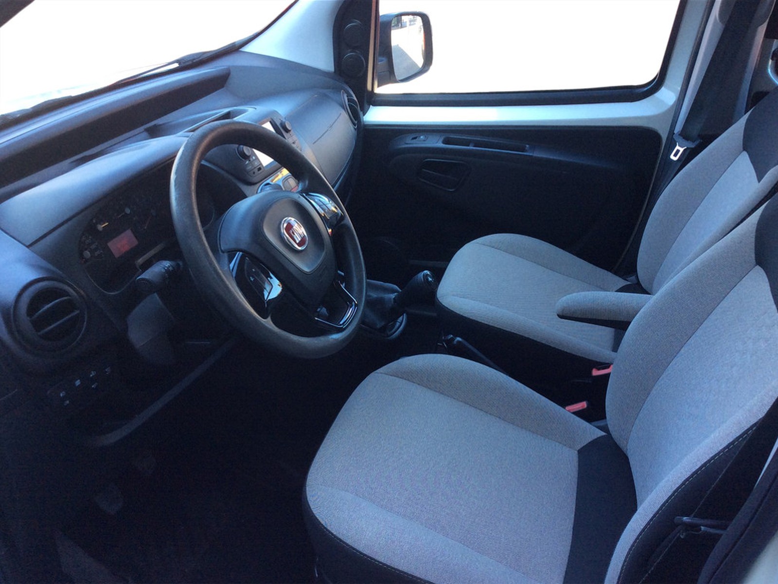 PRONTOAUTO Fiat Fiorino