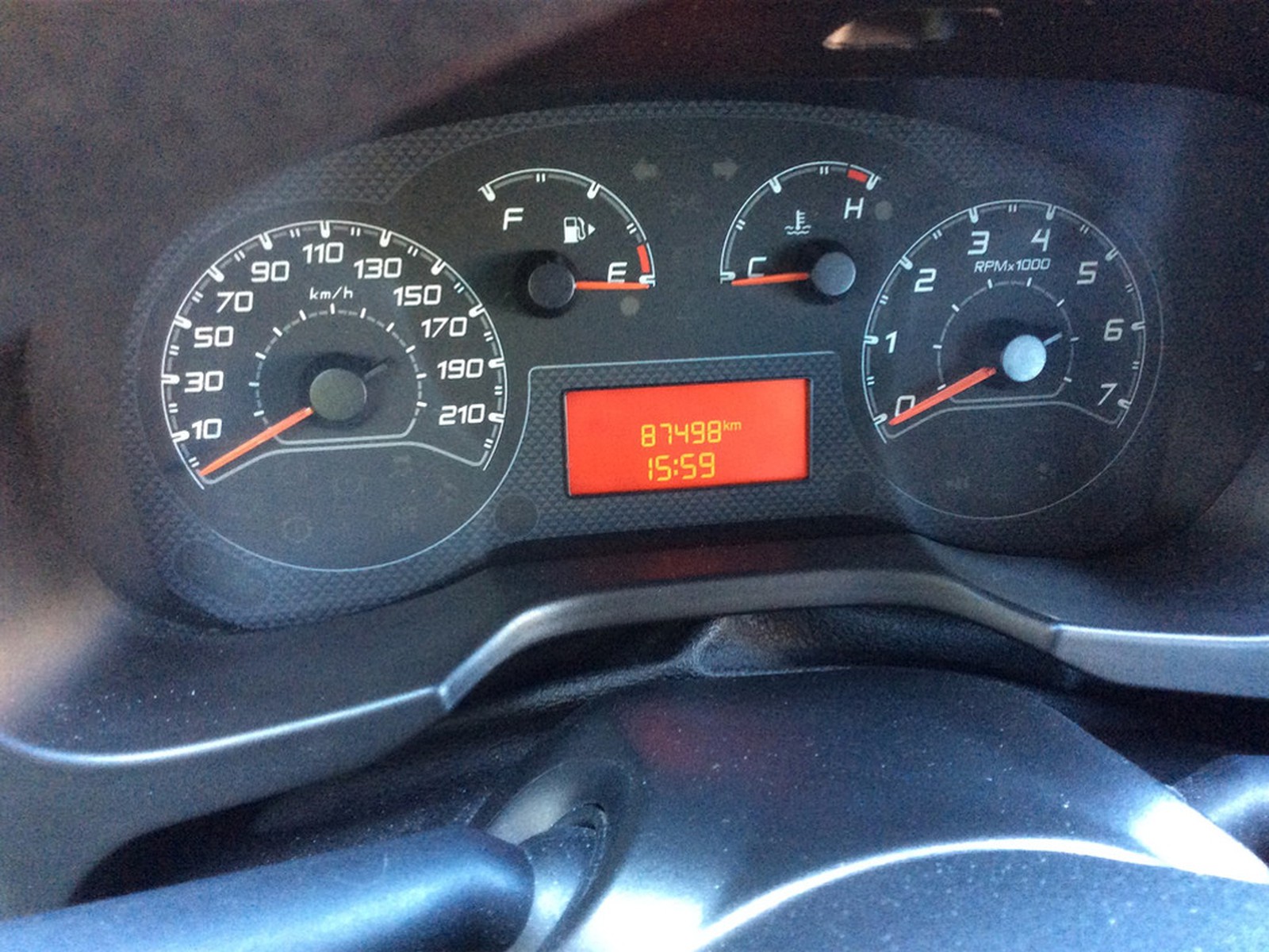 PRONTOAUTO Fiat Fiorino