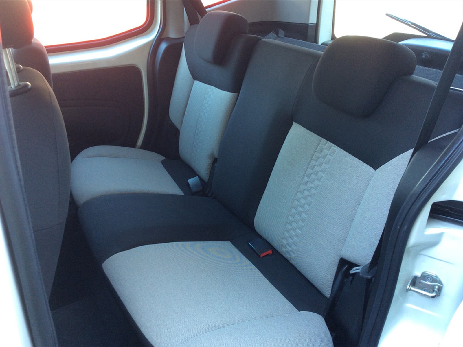 PRONTOAUTO Fiat Fiorino