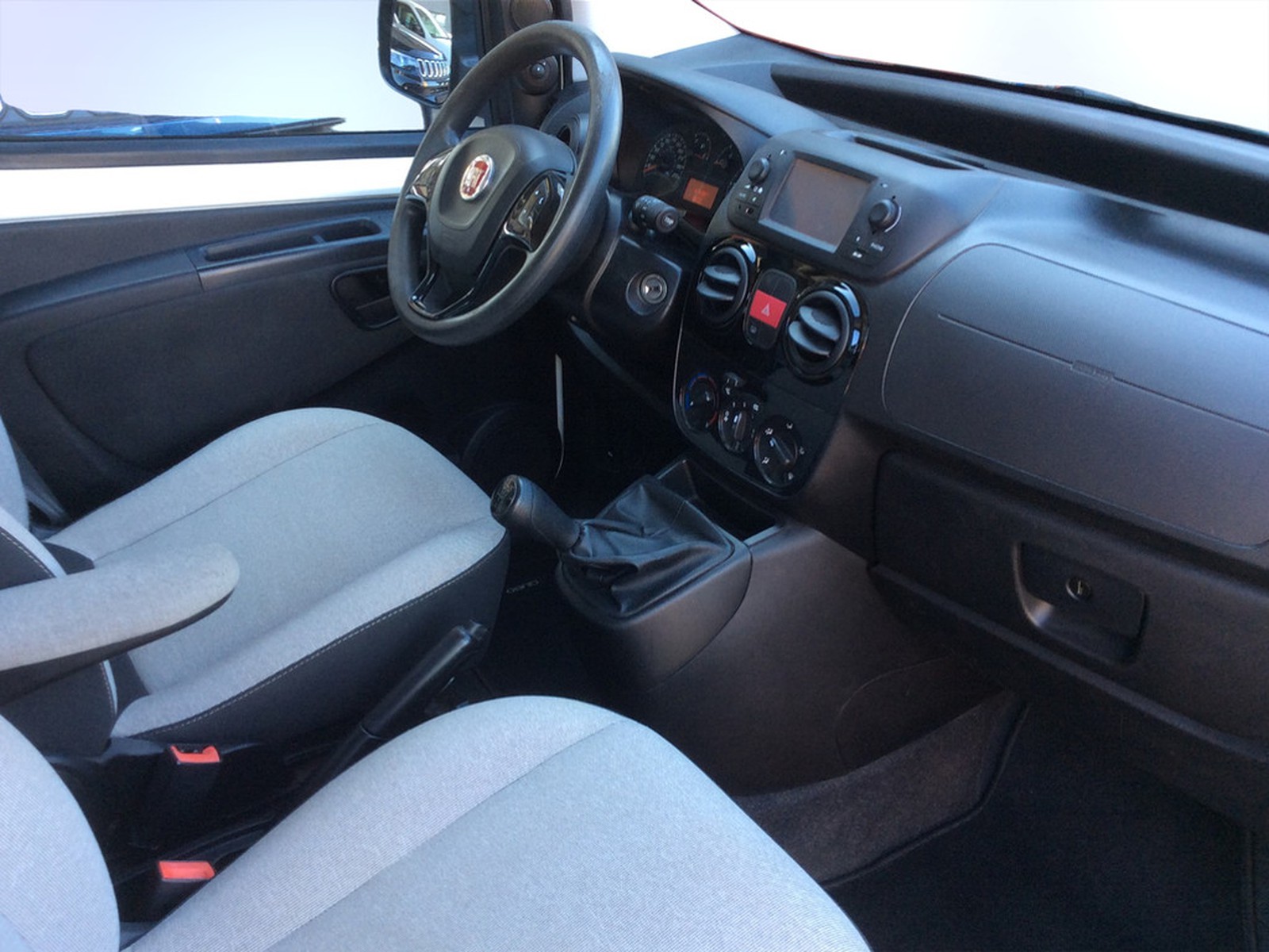 PRONTOAUTO Fiat Fiorino