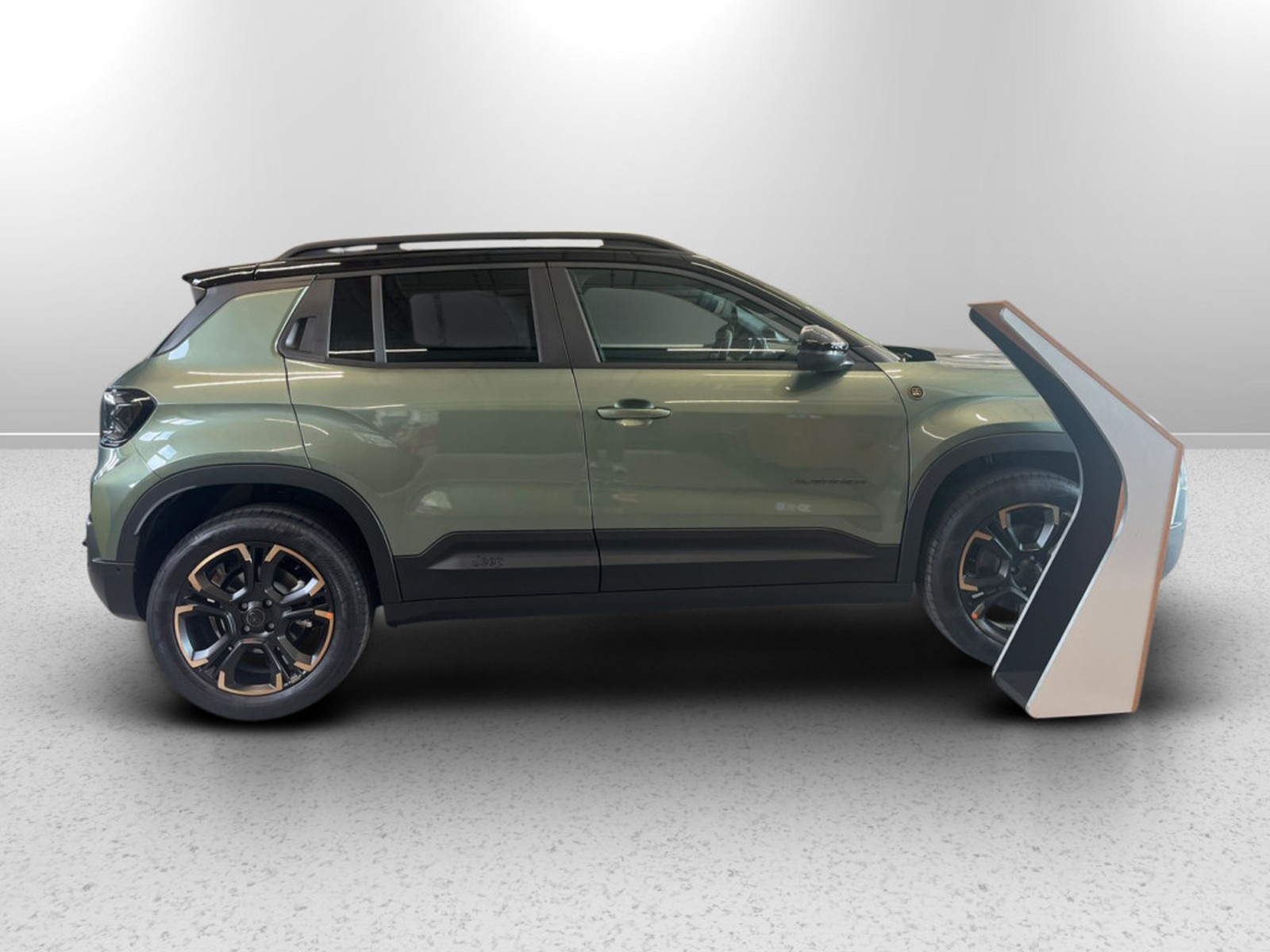 PRONTOAUTO Jeep Avenger