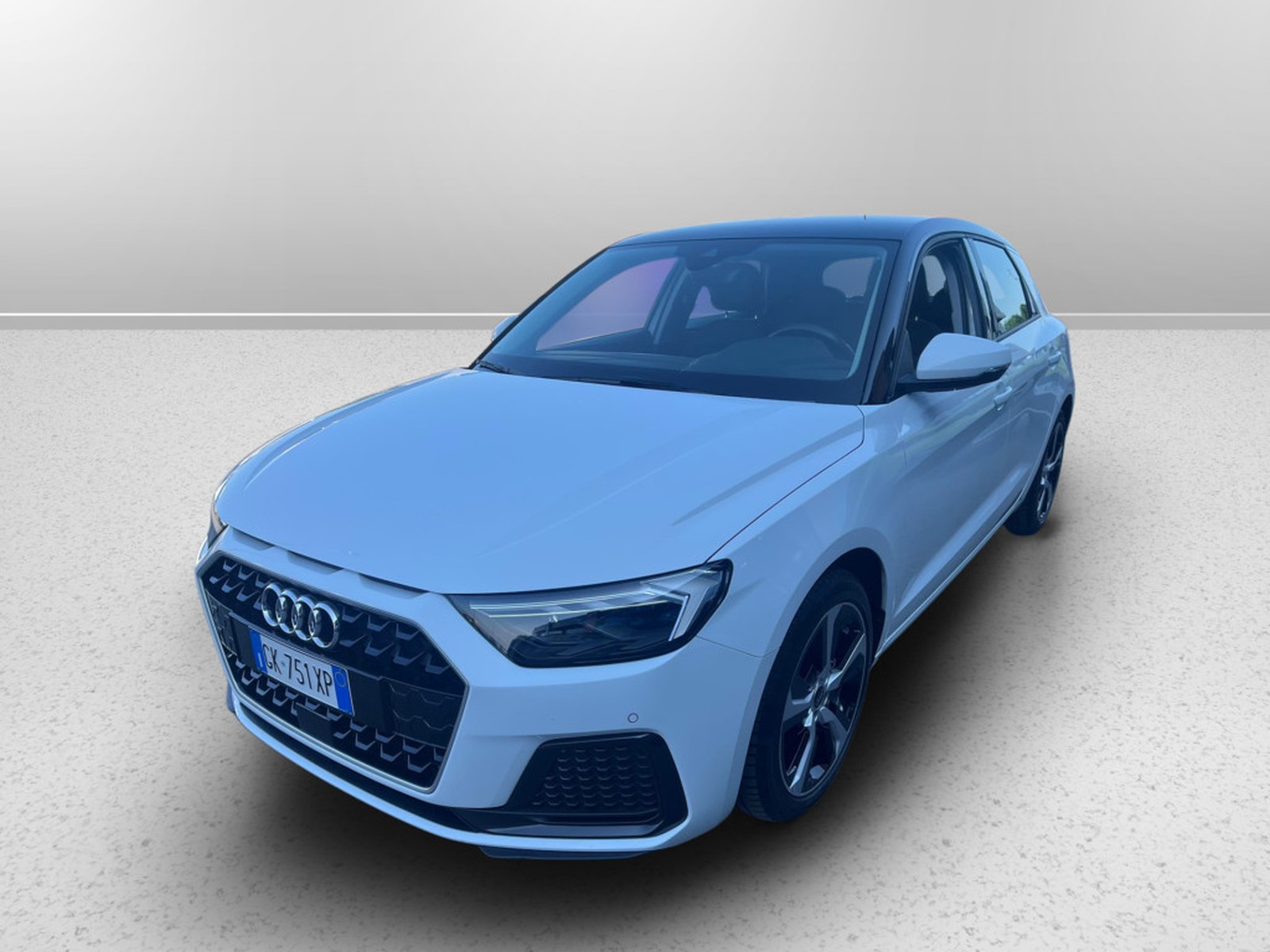 PRONTOAUTO Audi A1