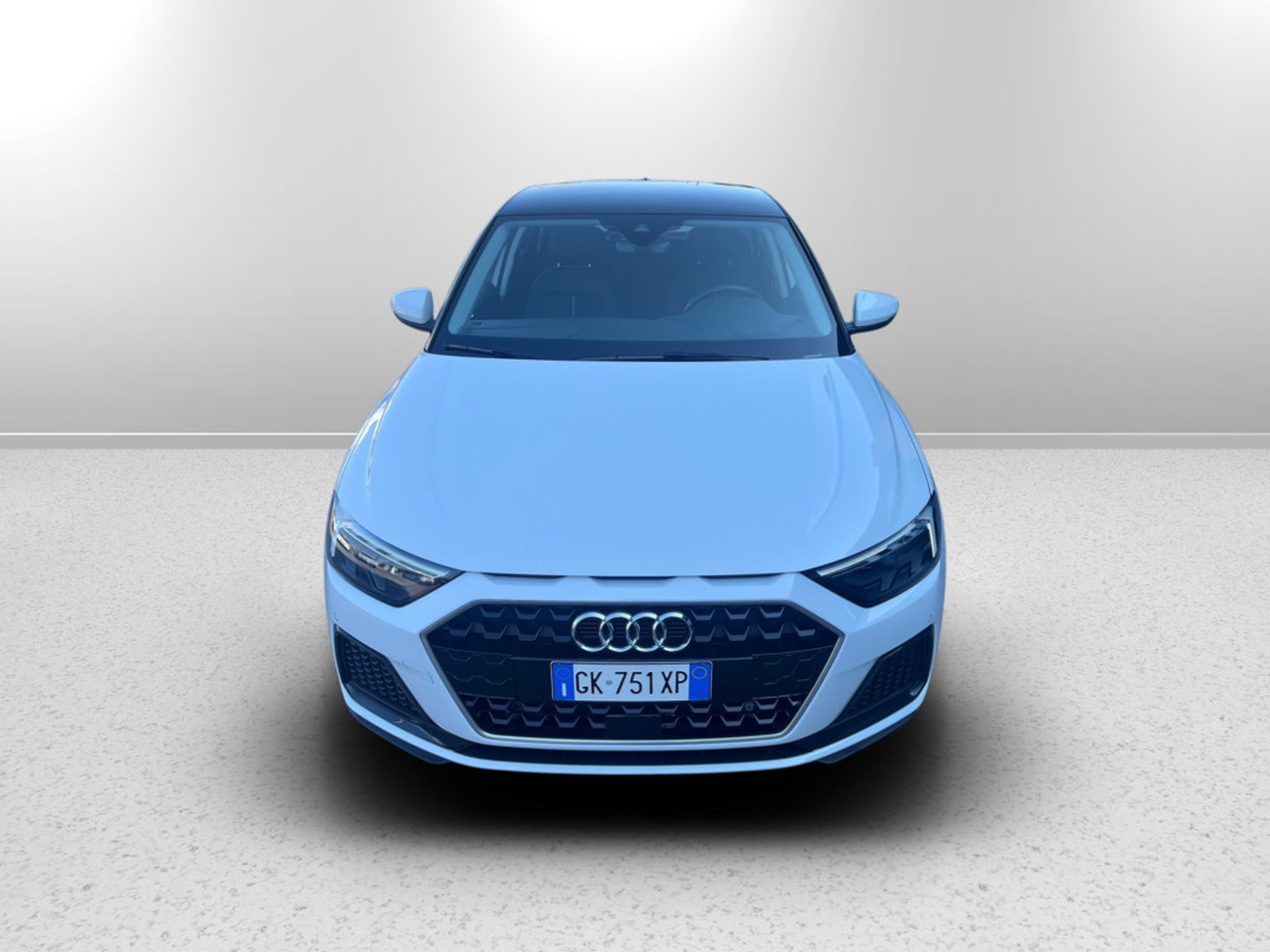 PRONTOAUTO Audi A1