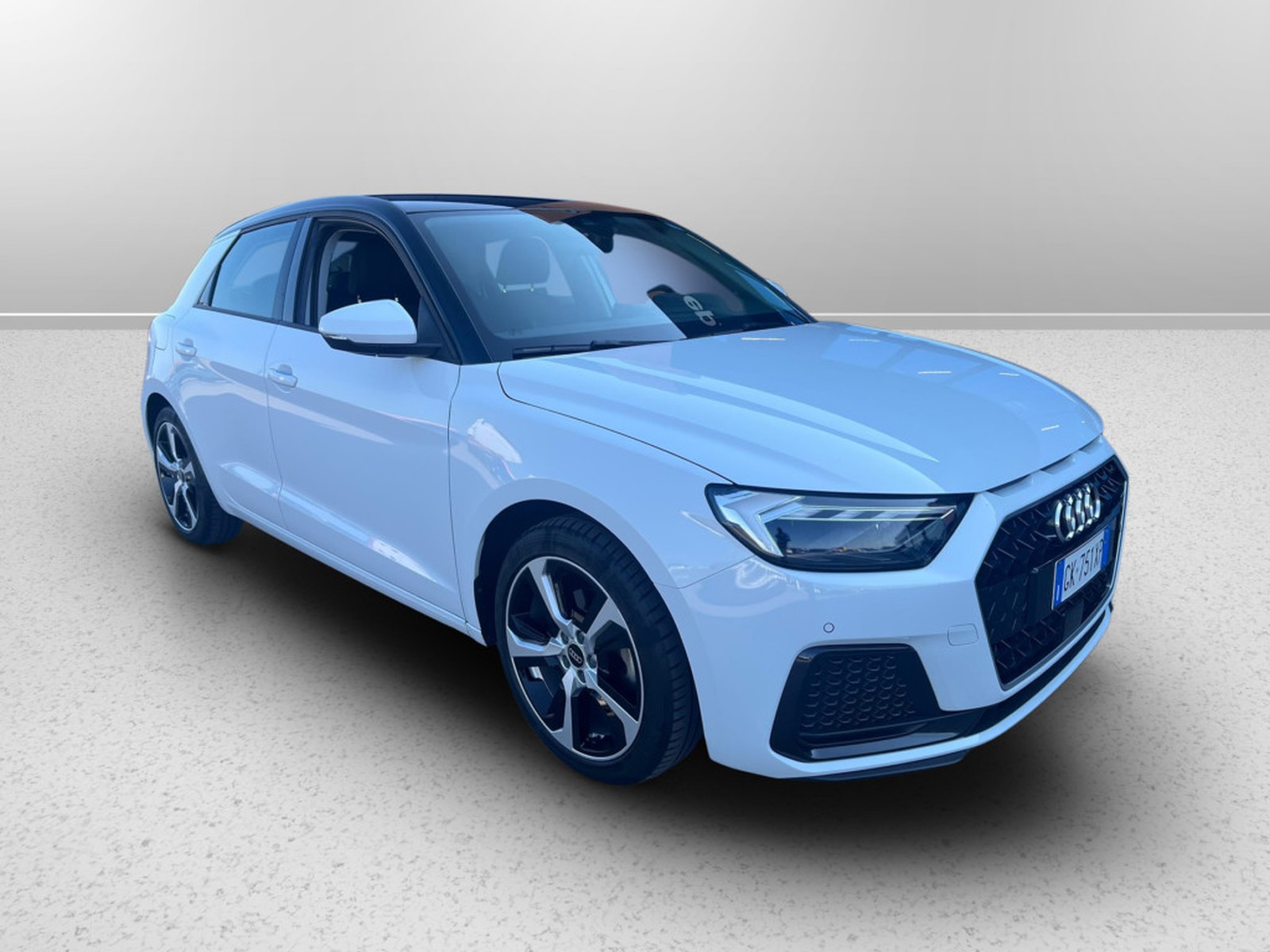 PRONTOAUTO Audi A1