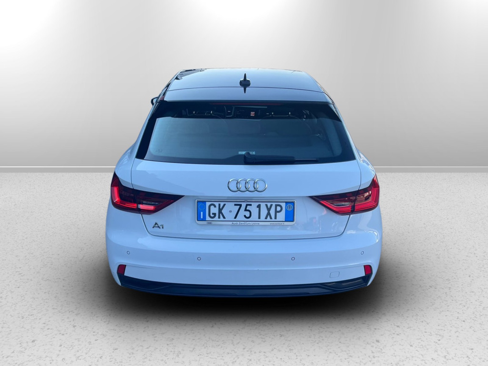 PRONTOAUTO Audi A1