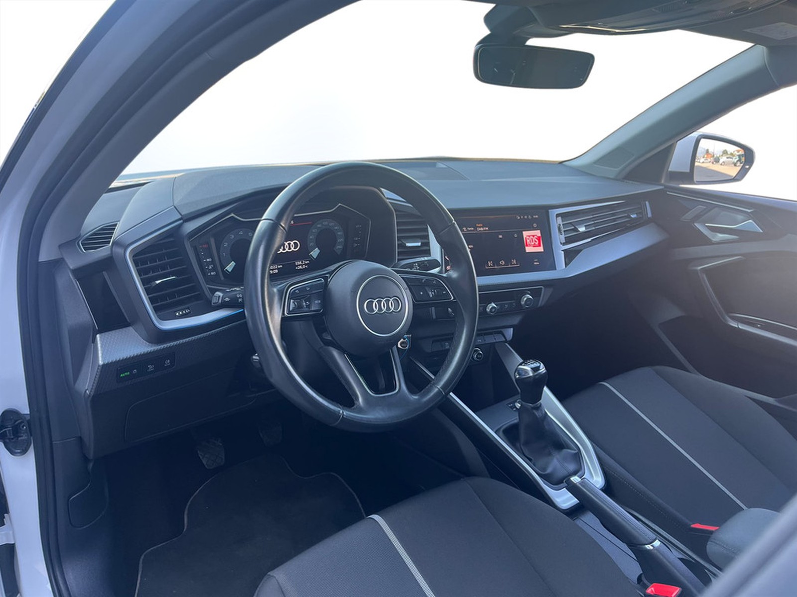 PRONTOAUTO Audi A1