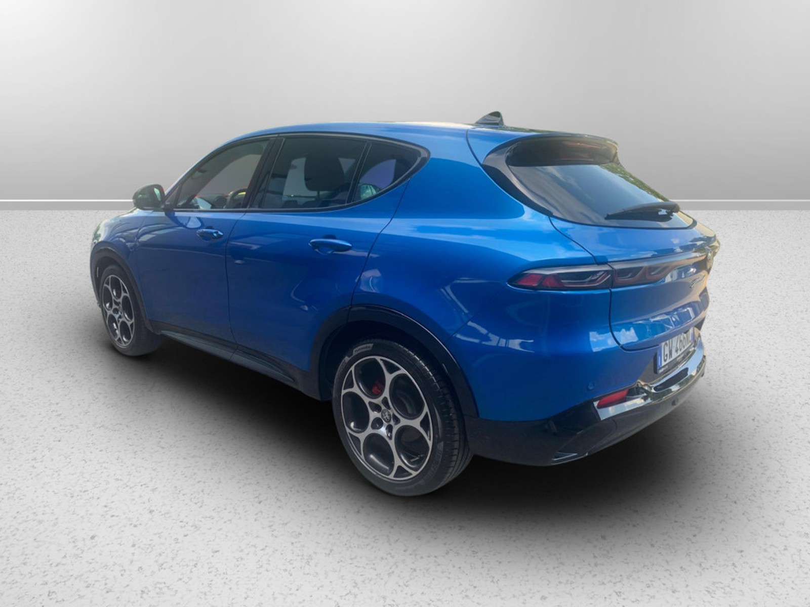 PRONTOAUTO Alfa Romeo Tonale