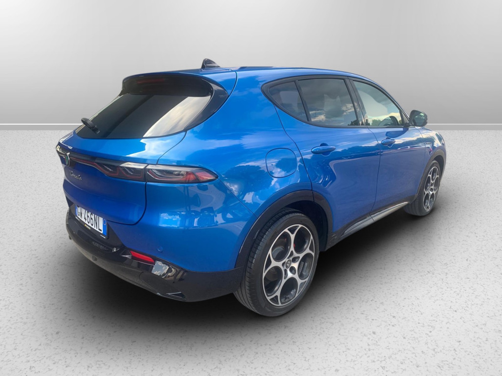 PRONTOAUTO Alfa Romeo Tonale