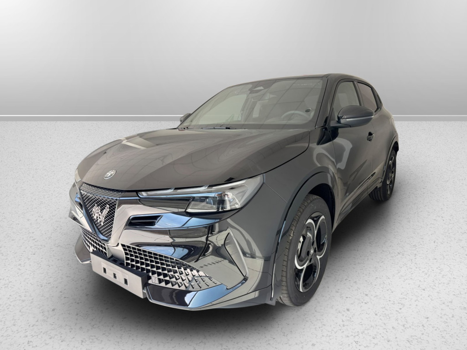 PRONTOAUTO Alfa Romeo Junior