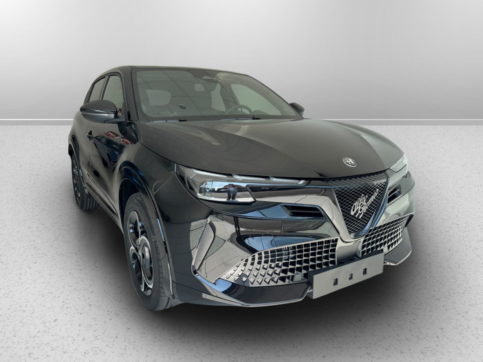 PRONTOAUTO Alfa Romeo Junior