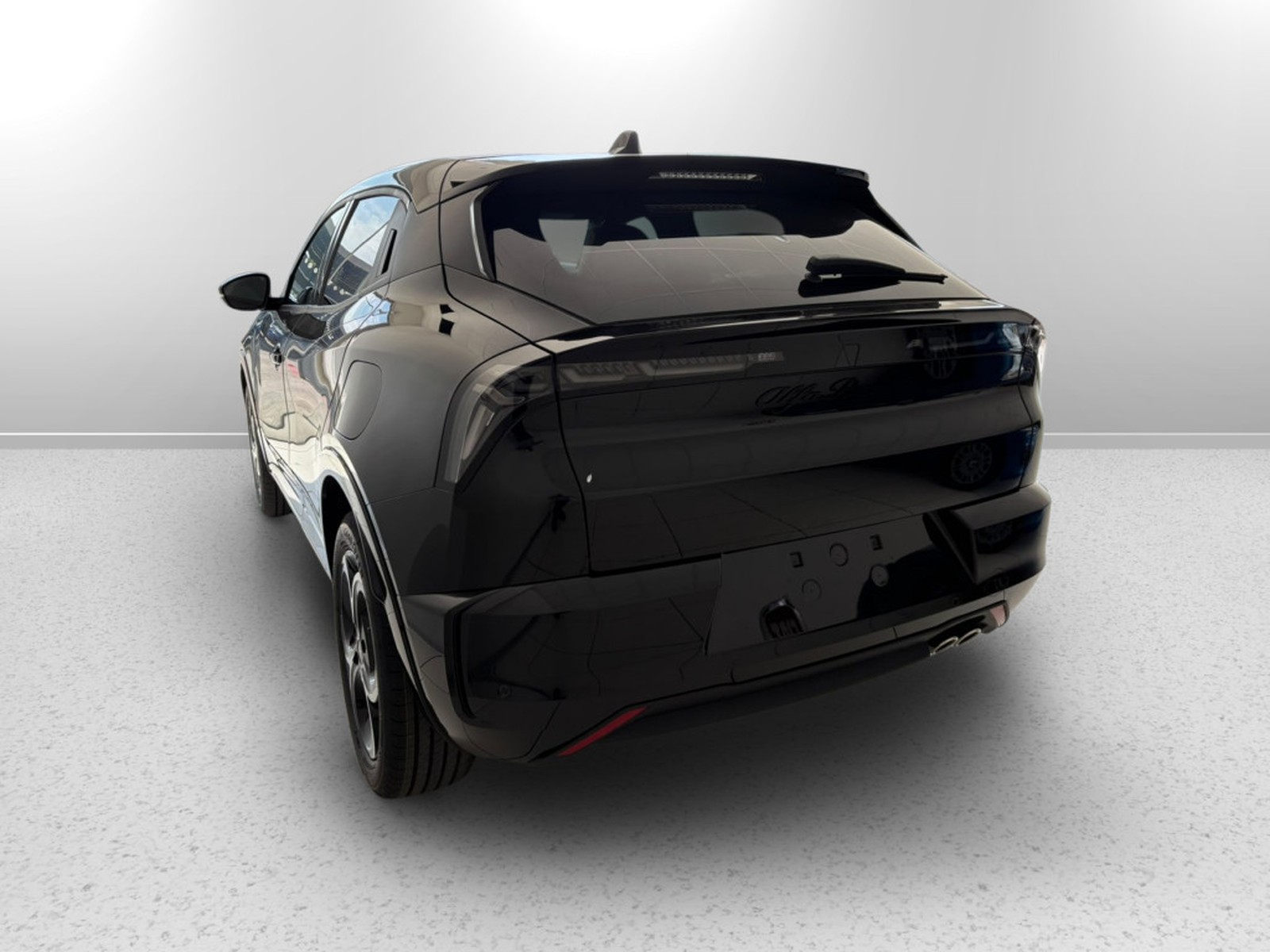 PRONTOAUTO Alfa Romeo Junior