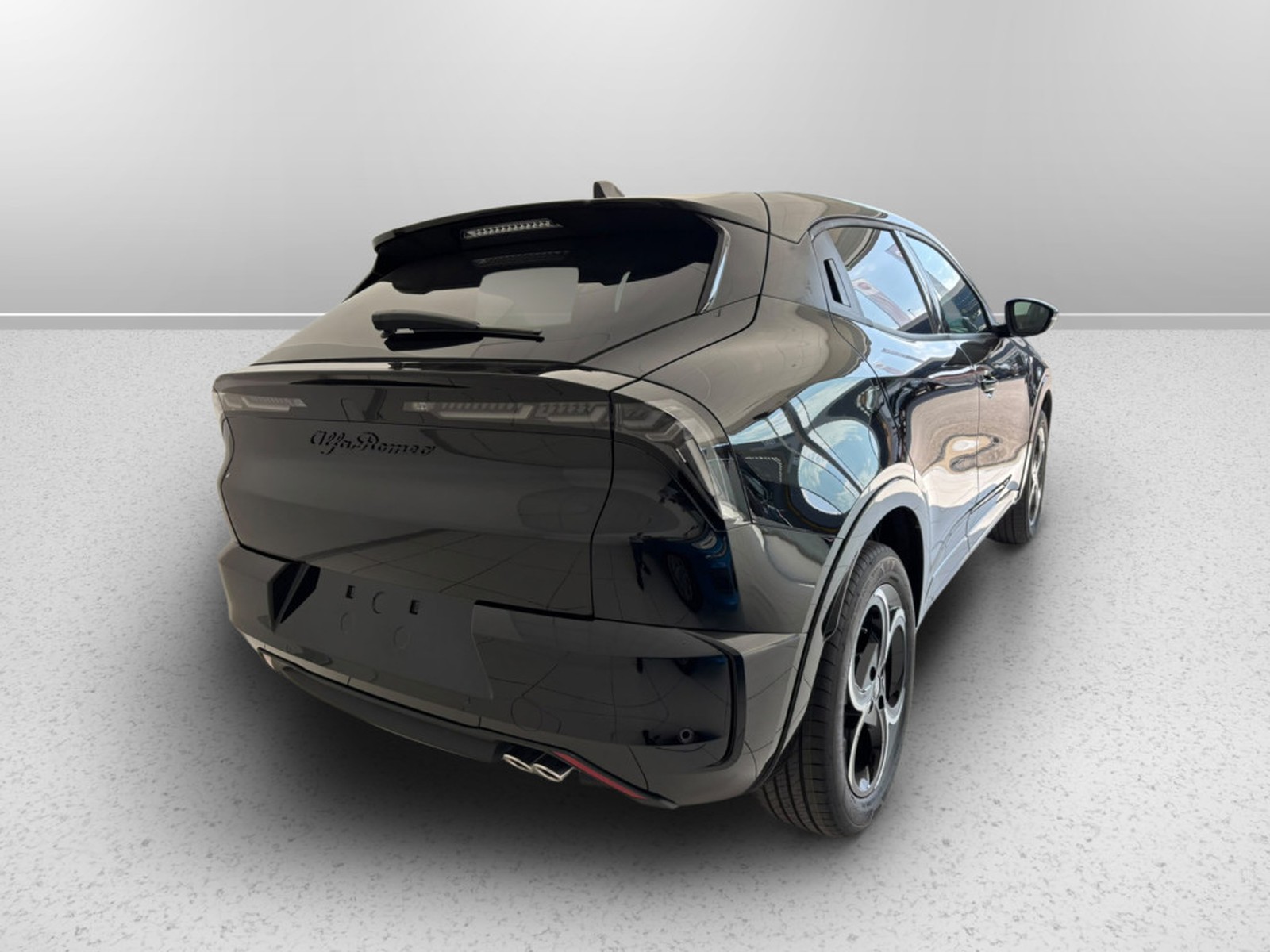 PRONTOAUTO Alfa Romeo Junior
