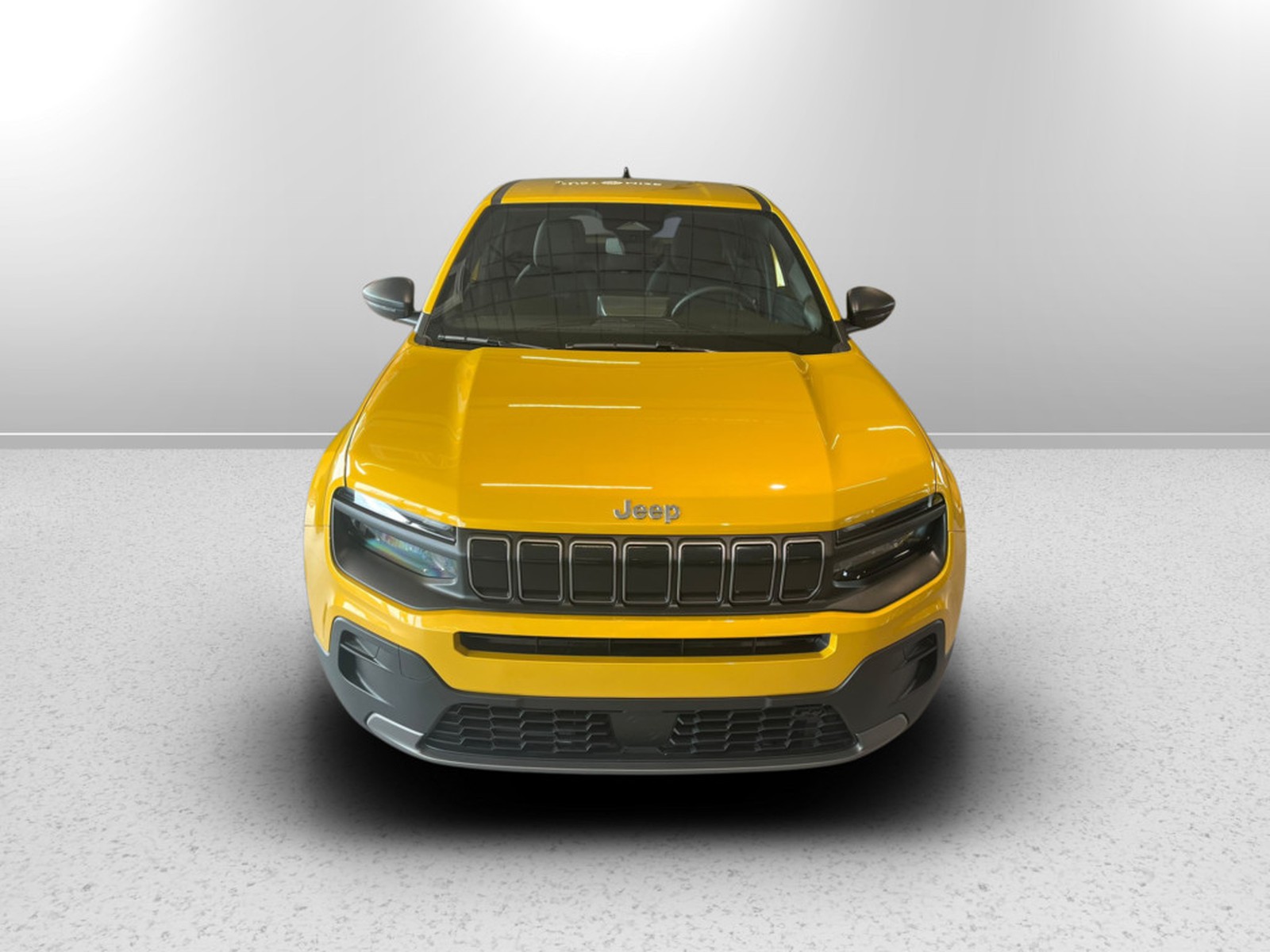 PRONTOAUTO Jeep Avenger