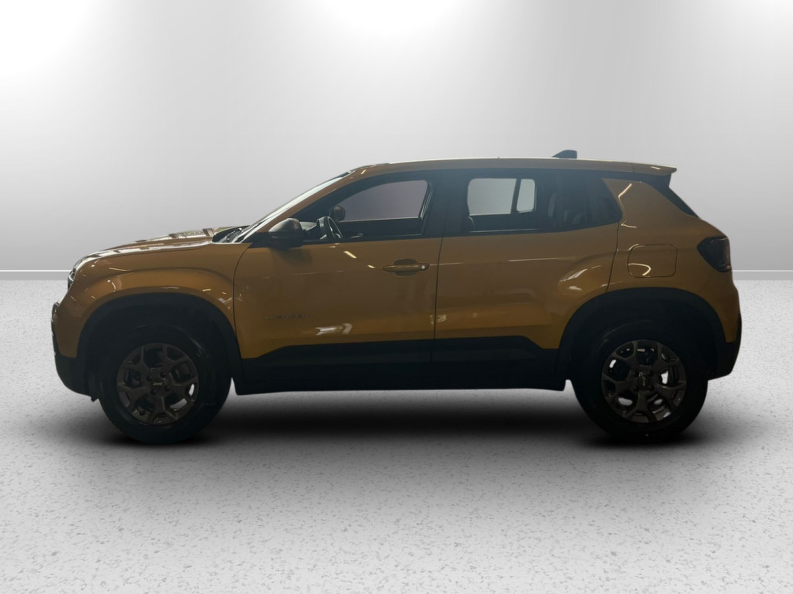 PRONTOAUTO Jeep Avenger