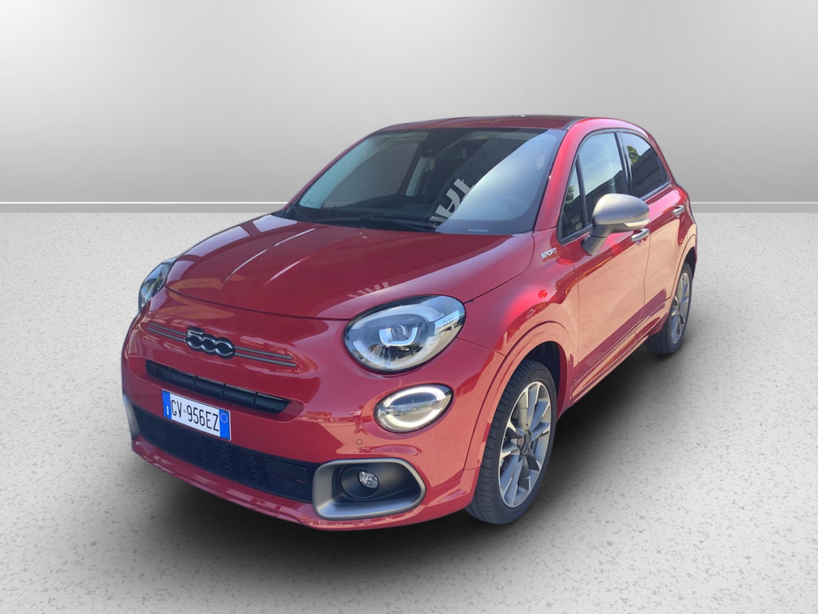 PRONTOAUTO Fiat 500X
