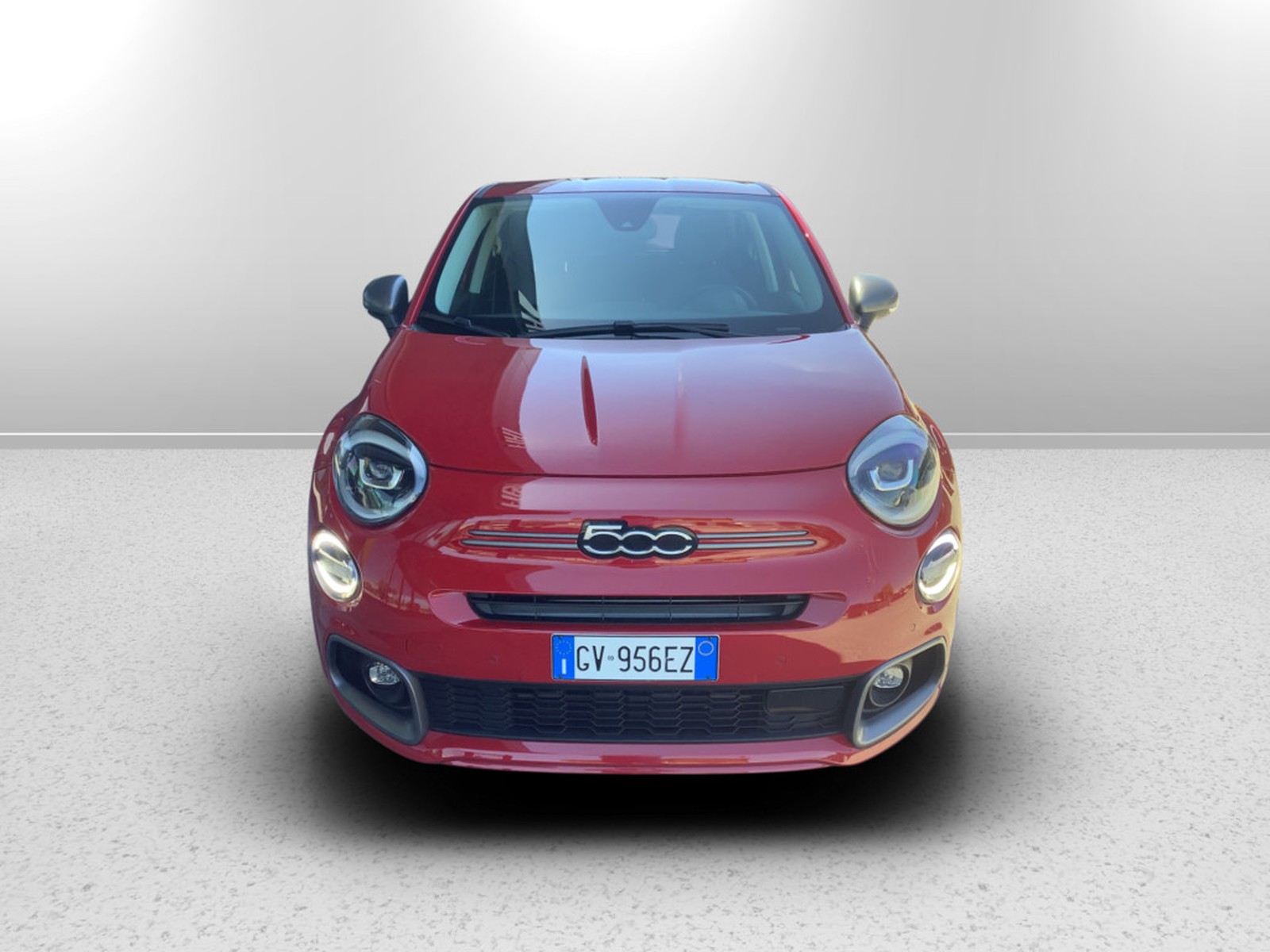 PRONTOAUTO Fiat 500X